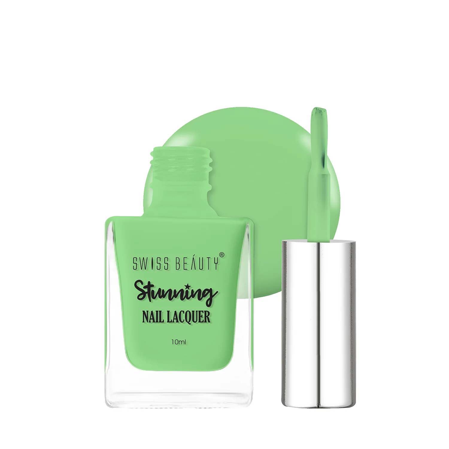 Stunning Nail Lacquer - Image 36