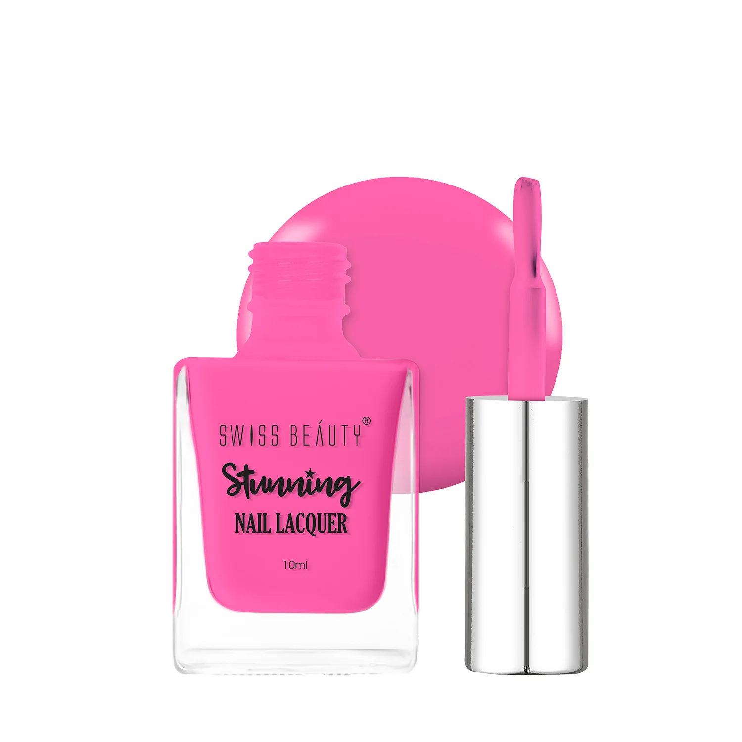 Stunning Nail Lacquer - Image 43