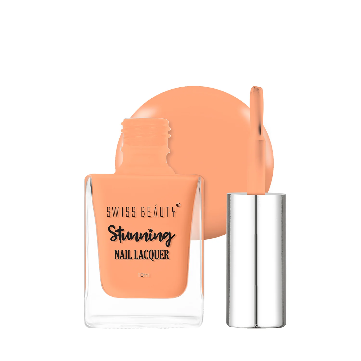 Stunning Nail Lacquer - Image 9