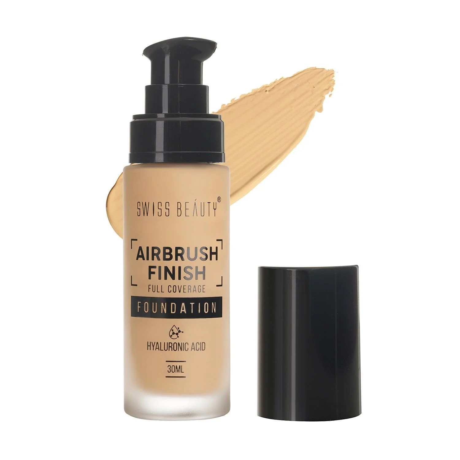 Airbrush Foundation - Image 15