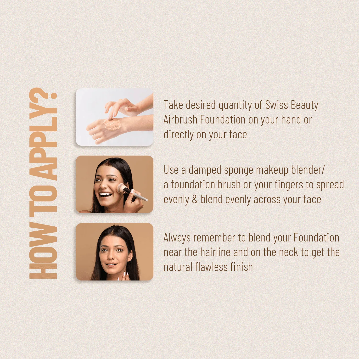 Airbrush Foundation - Image 25