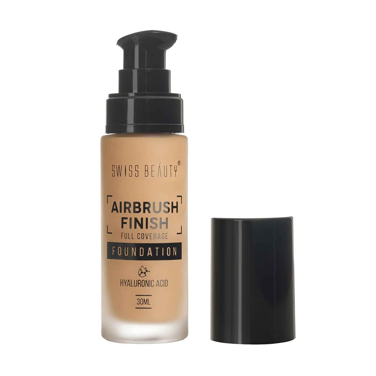 Airbrush Foundation - Image 45