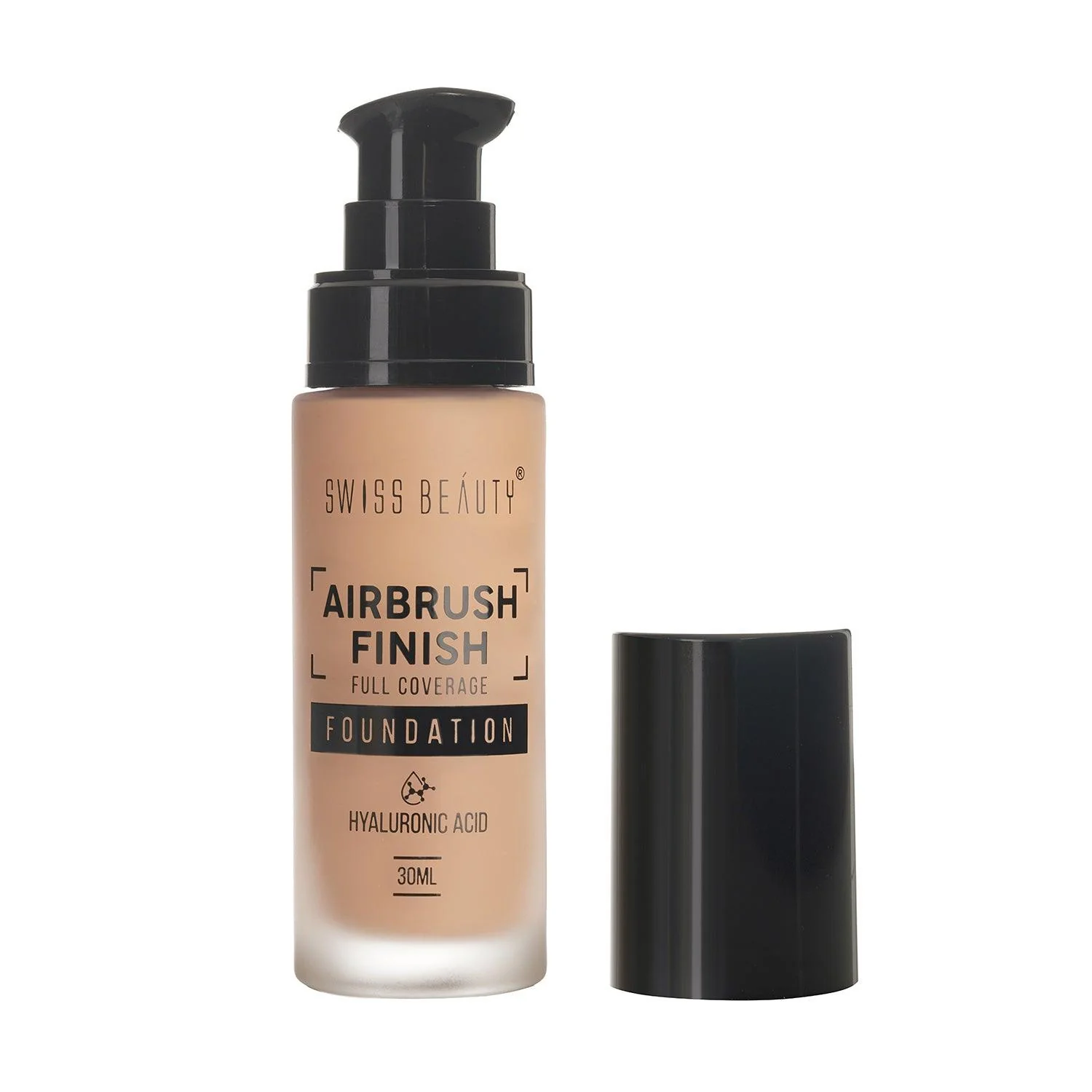 Airbrush Foundation - Image 73