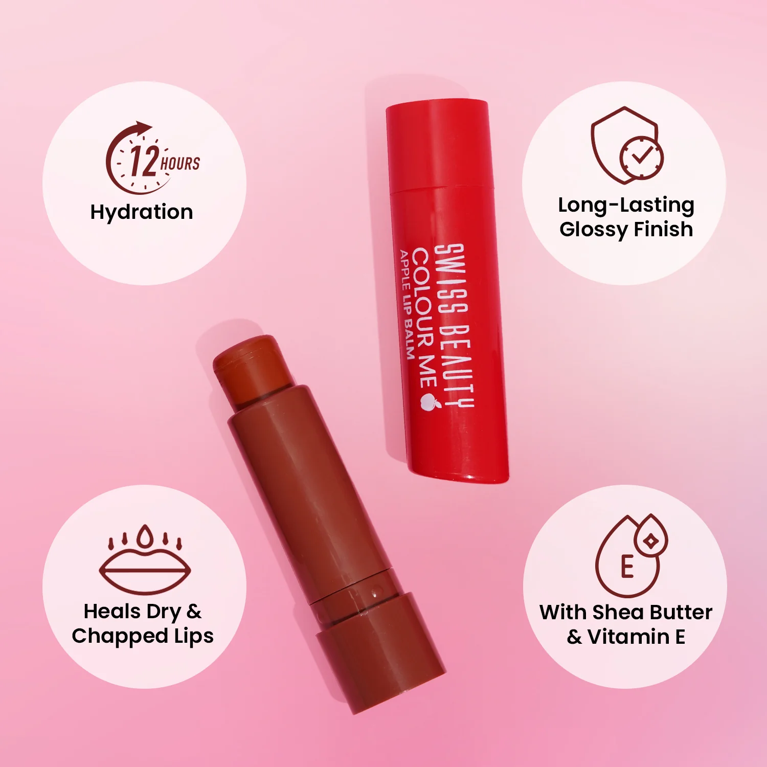 Colour Me Lip Balm - Image 12