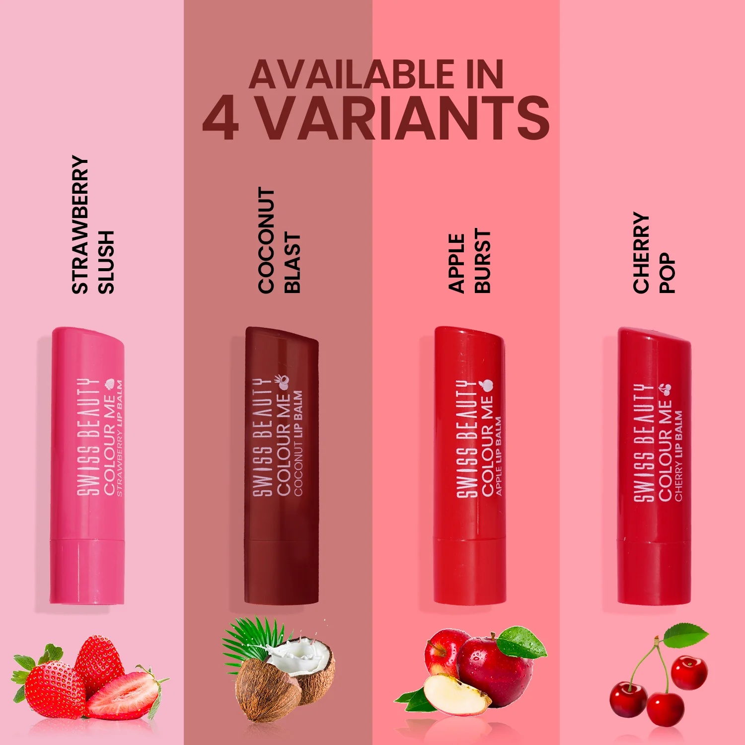 Colour Me Lip Balm - Image 19