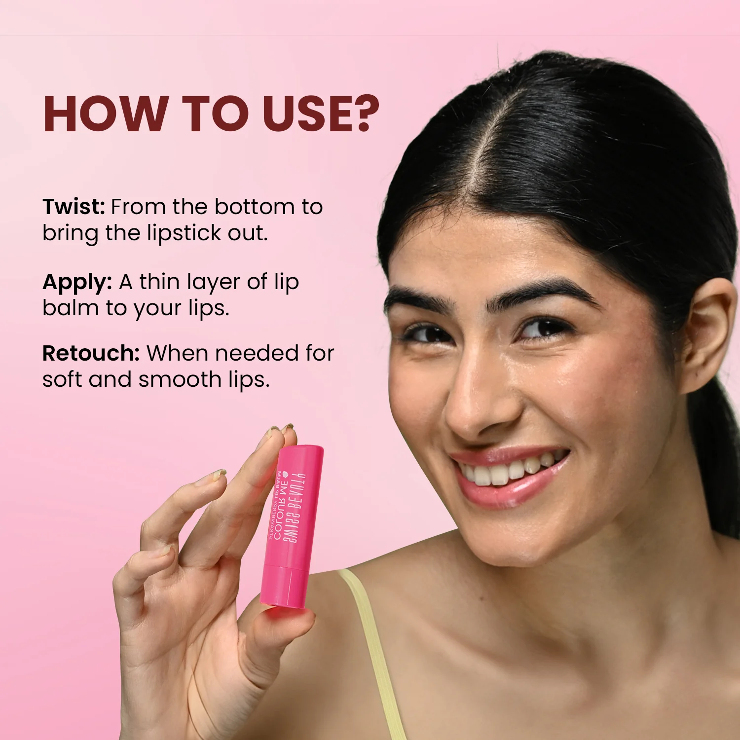 Colour Me Lip Balm - Image 22