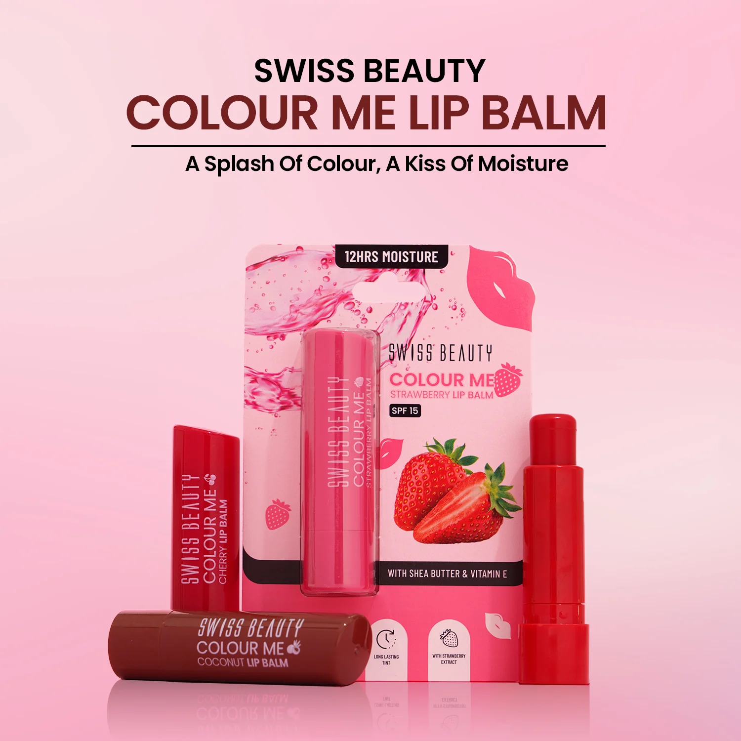 Colour Me Lip Balm - Image 8