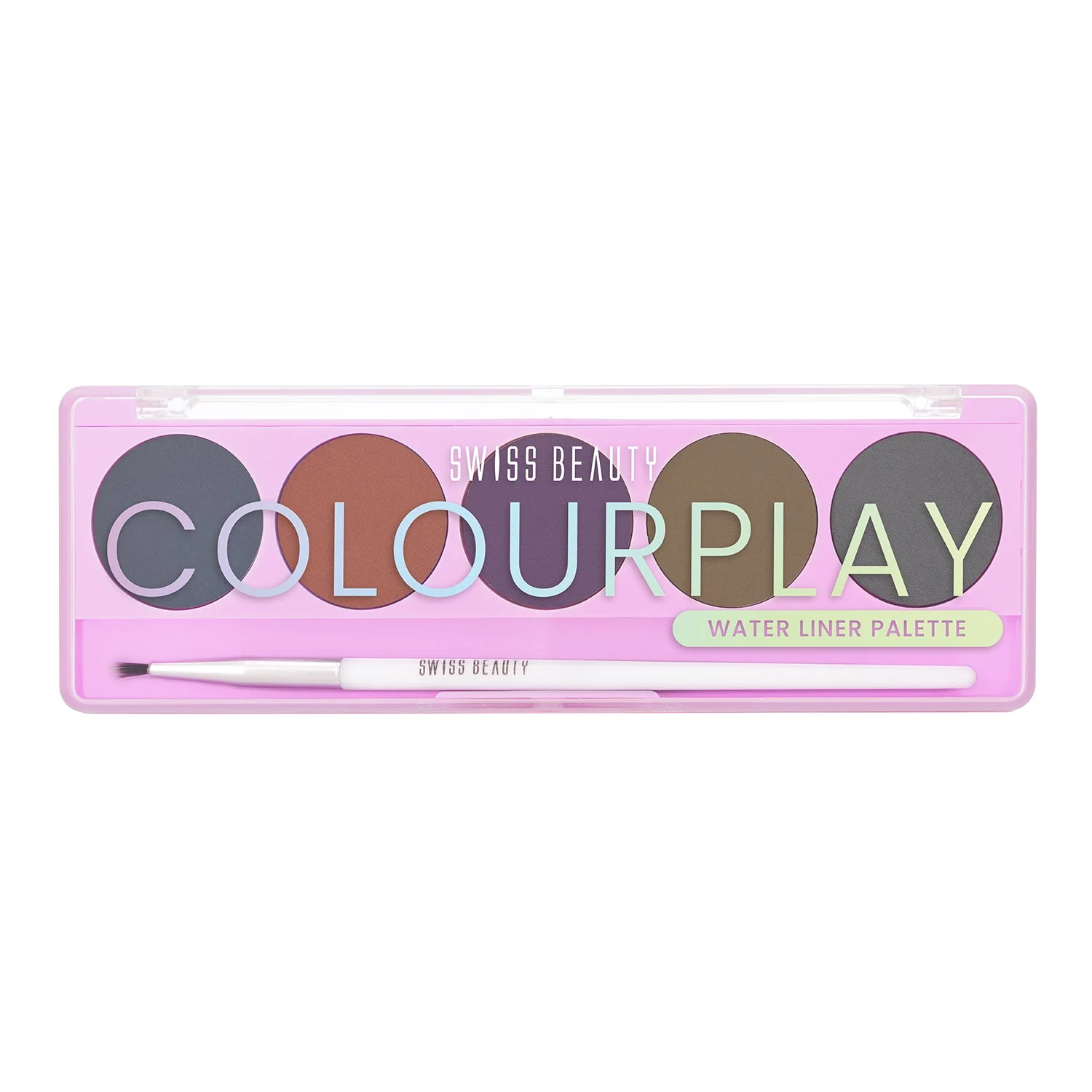 Colour Play Water Liner Palette - Image 28