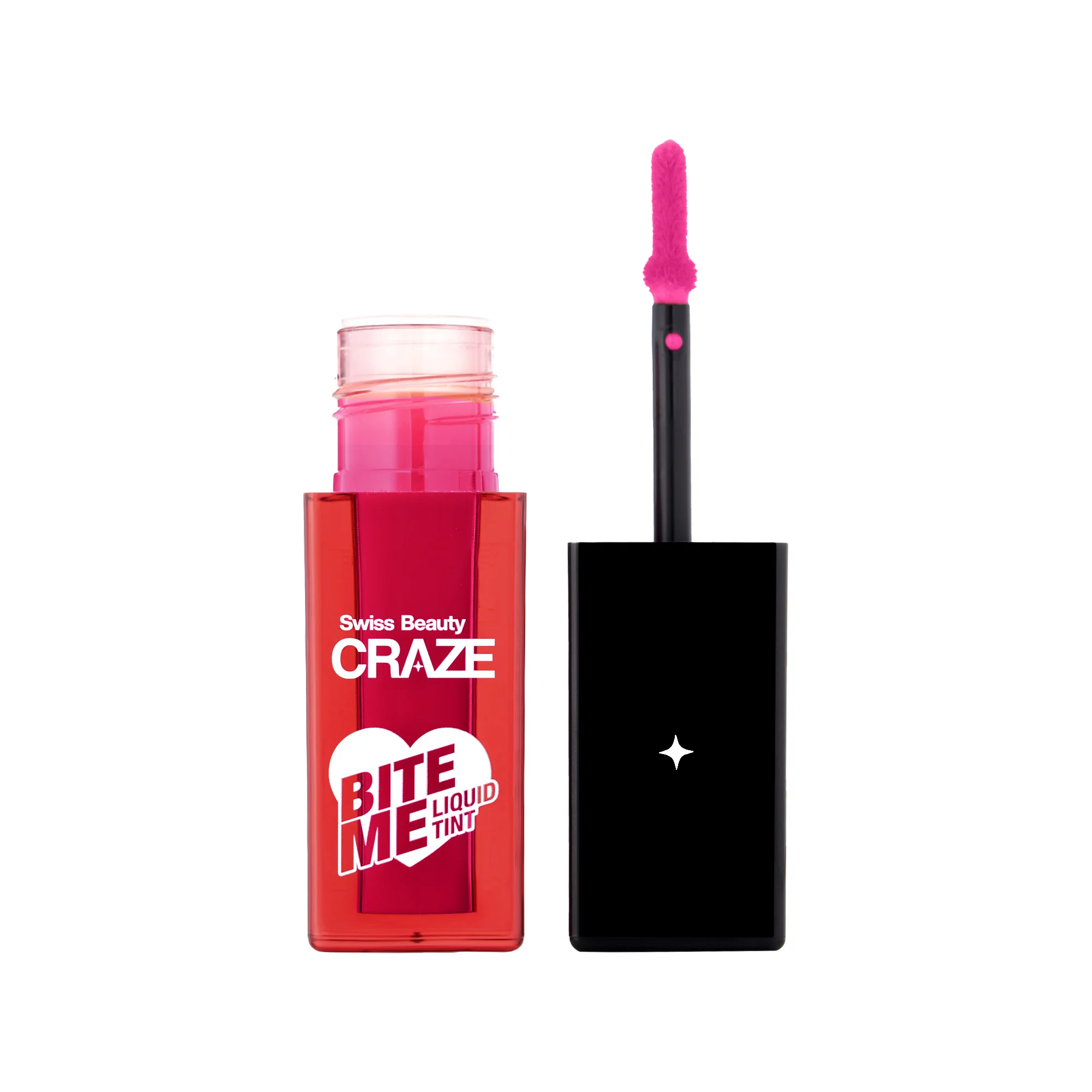 CRAZE Bite Me Liquid Tint - Image 2