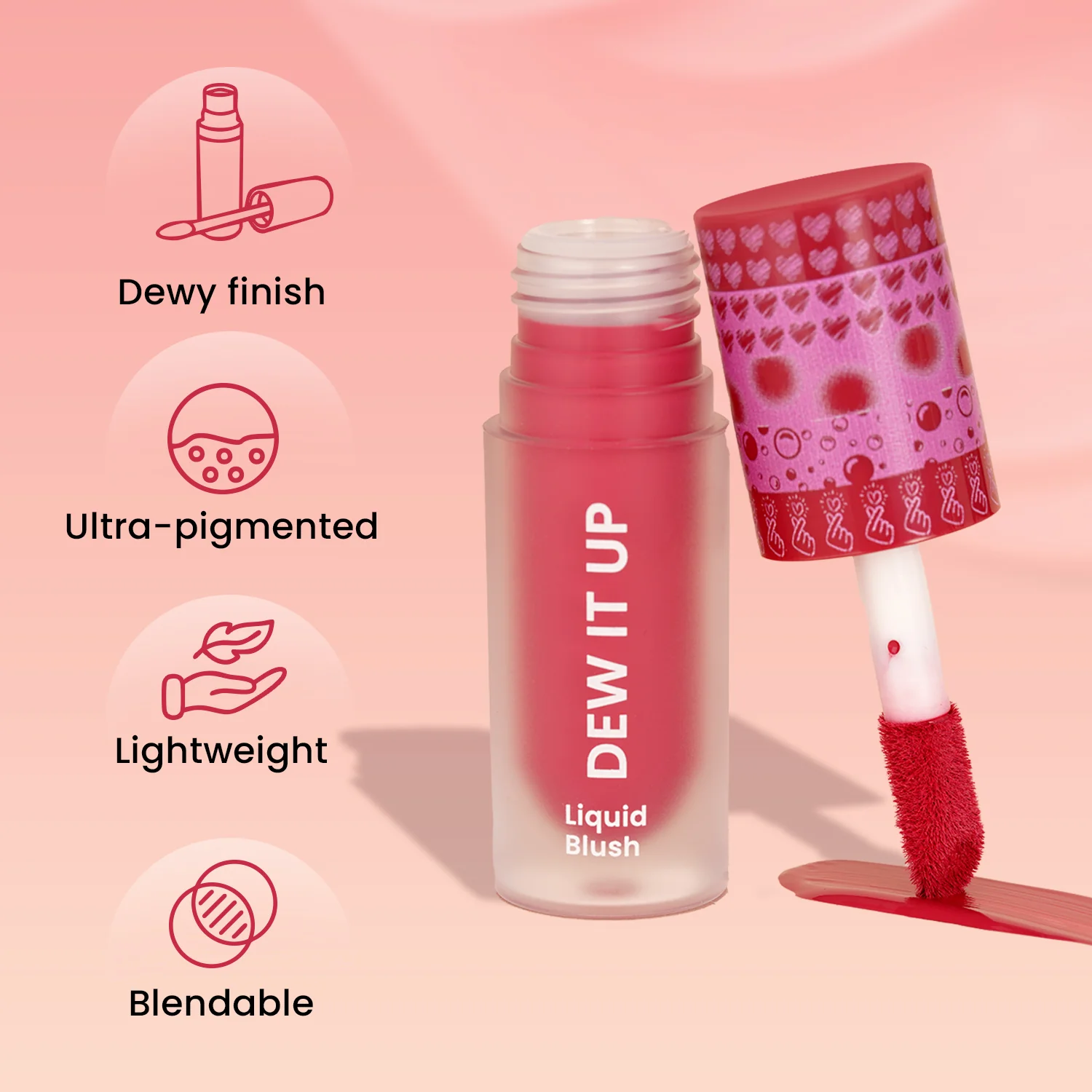 Dew It Up Liquid Blush - Image 16
