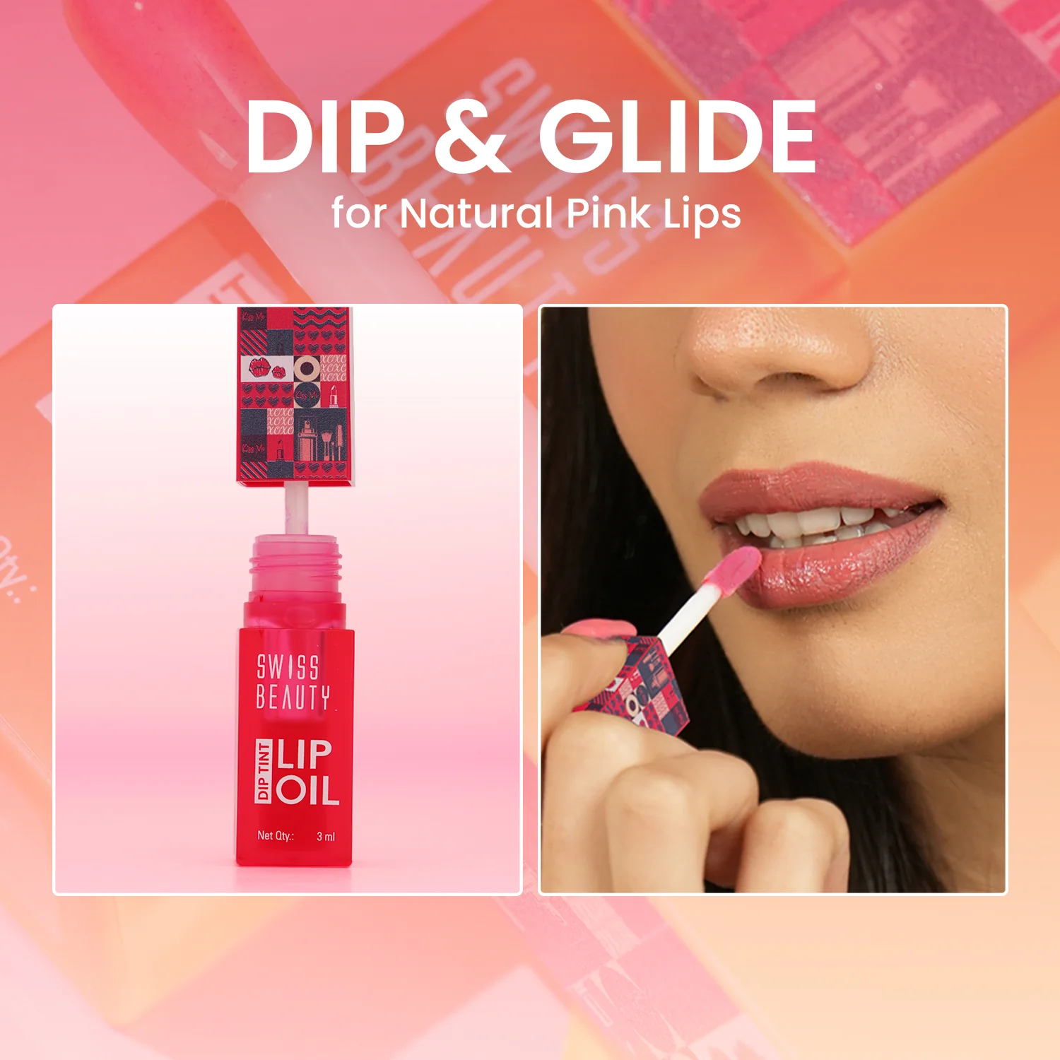 Dip Tint Lip Oil - Image 23
