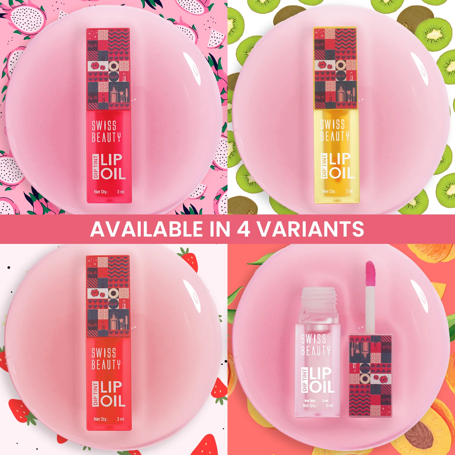 Dip Tint Lip Oil - Image 25