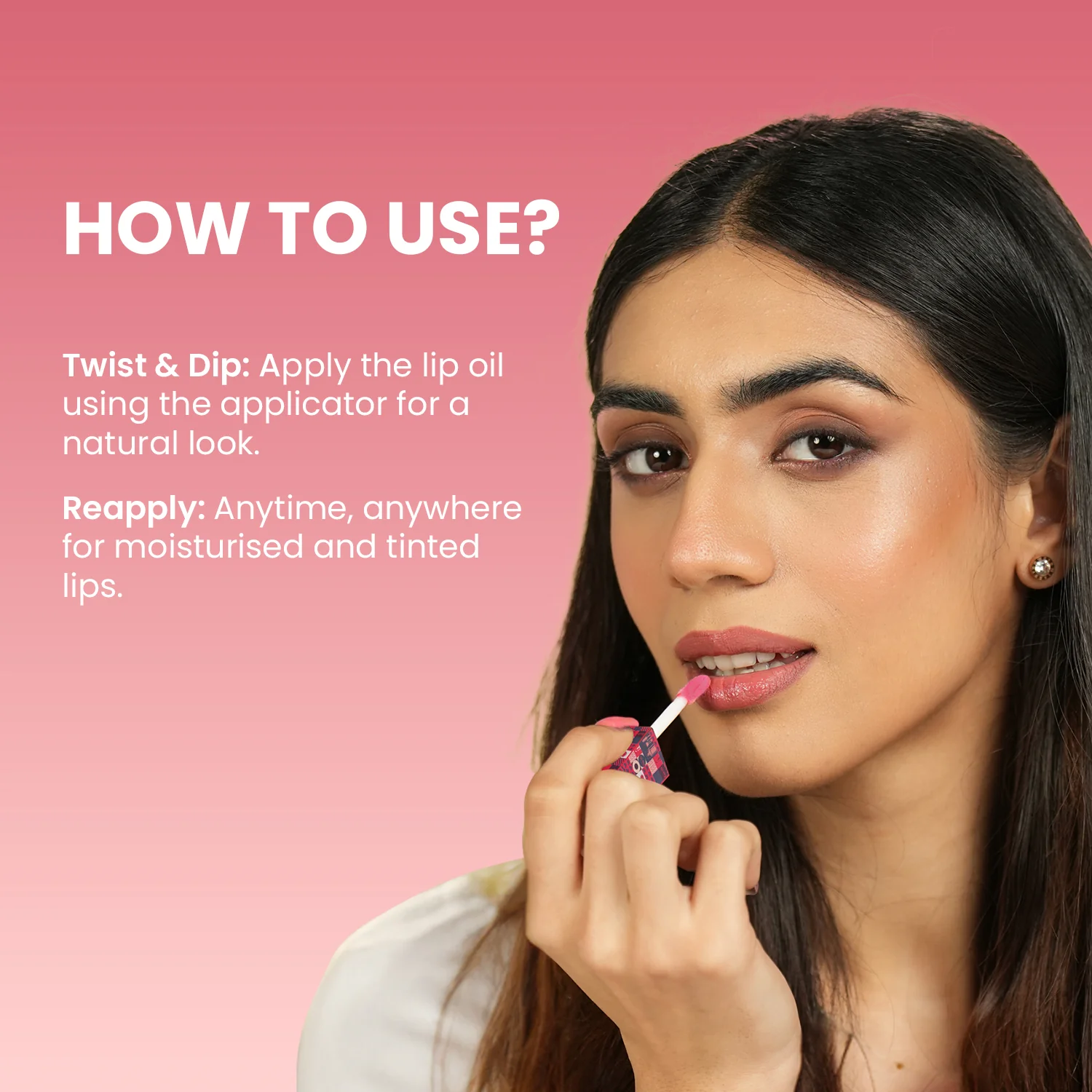 Dip Tint Lip Oil - Image 30