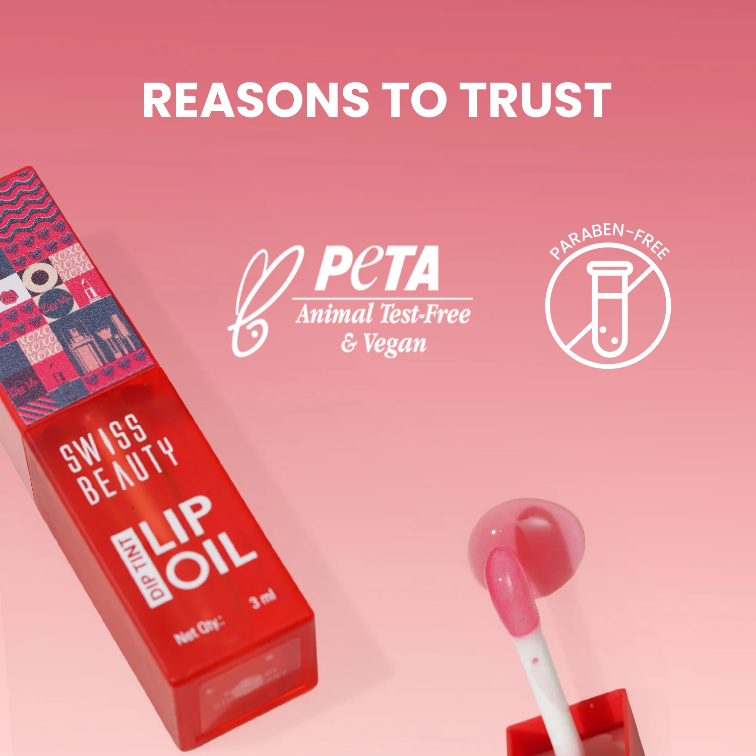 Dip Tint Lip Oil - Image 39
