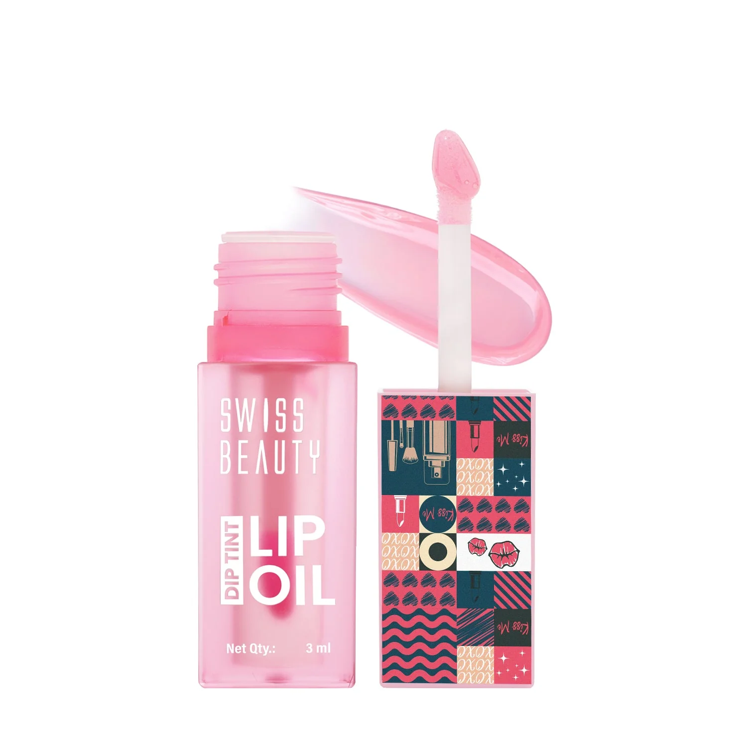 Dip Tint Lip Oil - Image 43