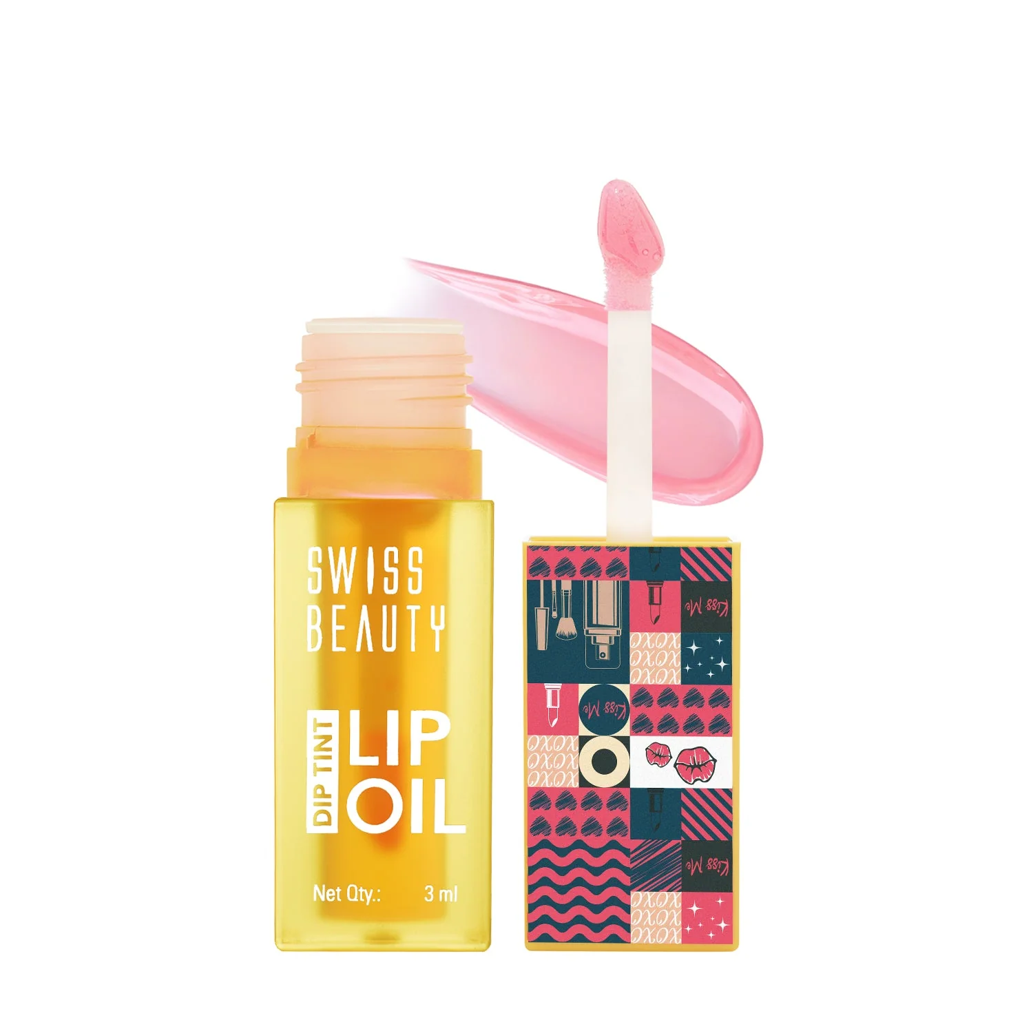 Dip Tint Lip Oil - Image 44