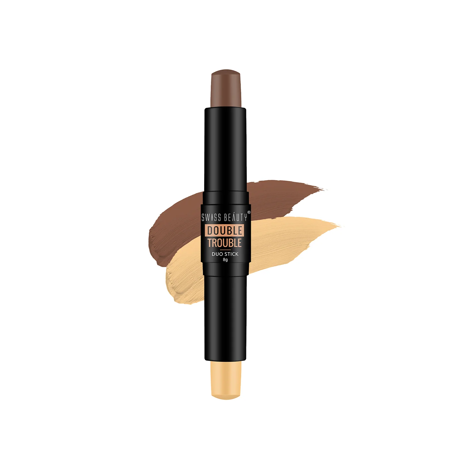 Double Trouble Duo Highlighter & Contour Stick - Image 35