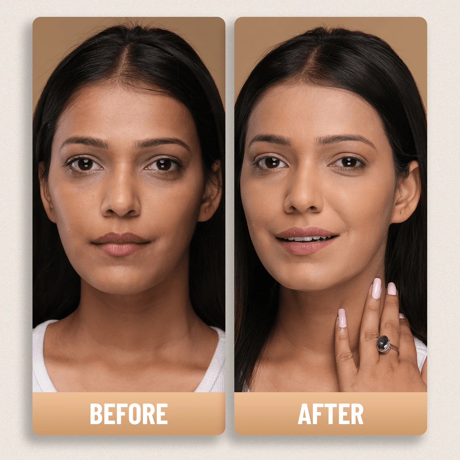 Studio Finish Foundation - Image 20