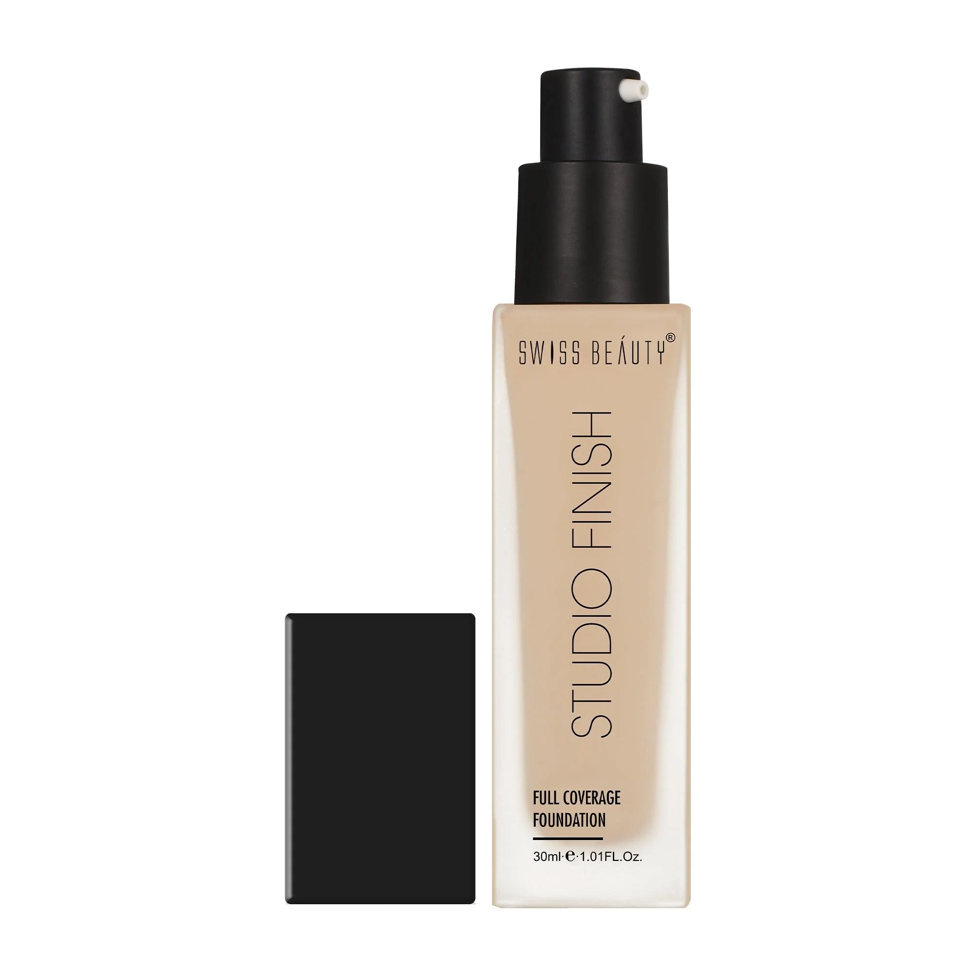 Studio Finish Foundation - Image 25