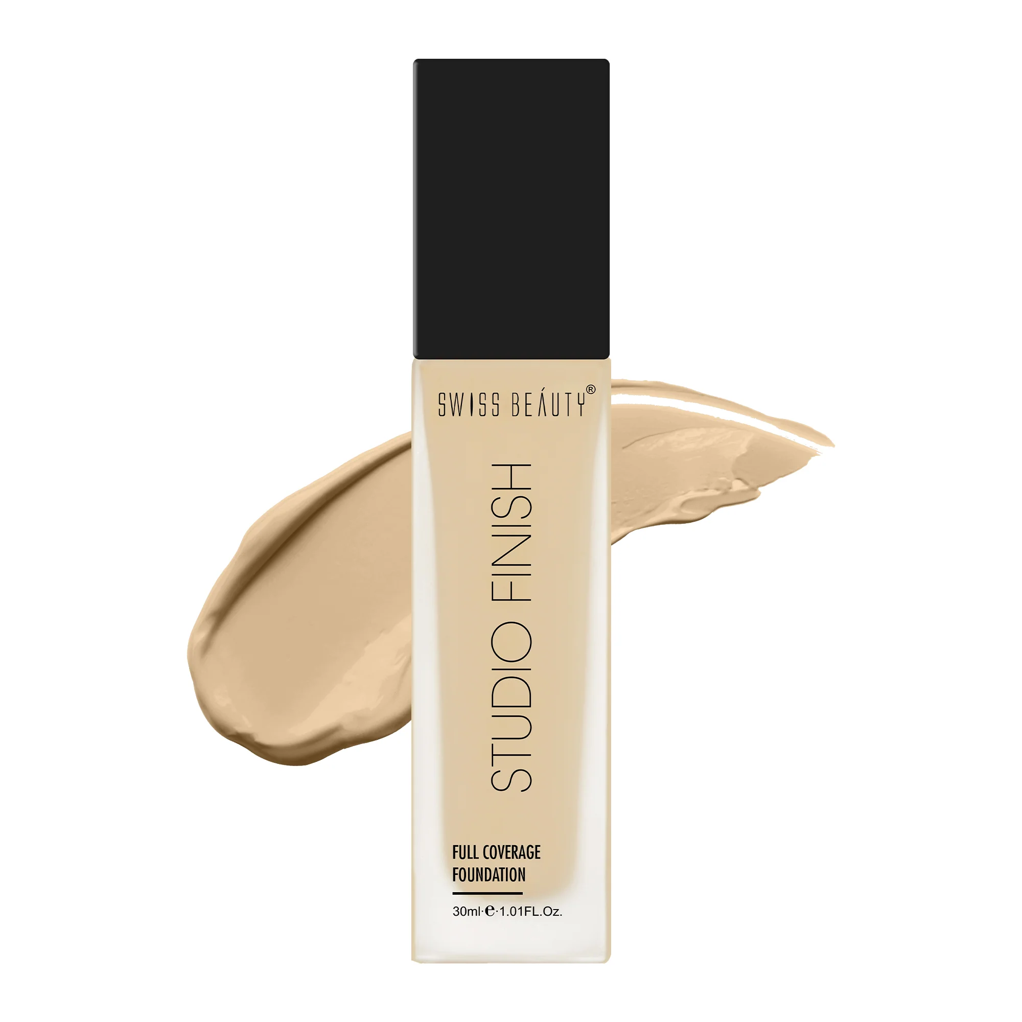 Studio Finish Foundation - Image 56