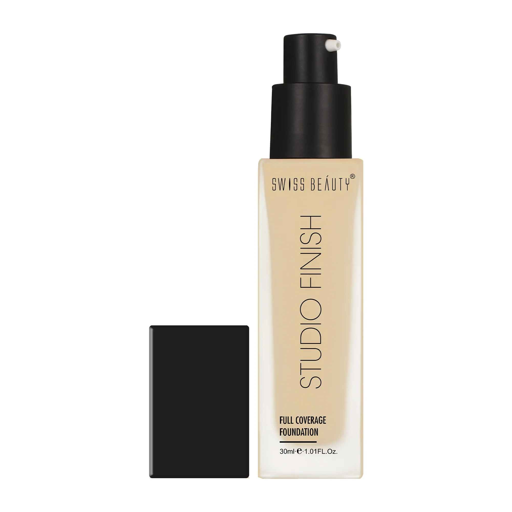 Studio Finish Foundation - Image 58