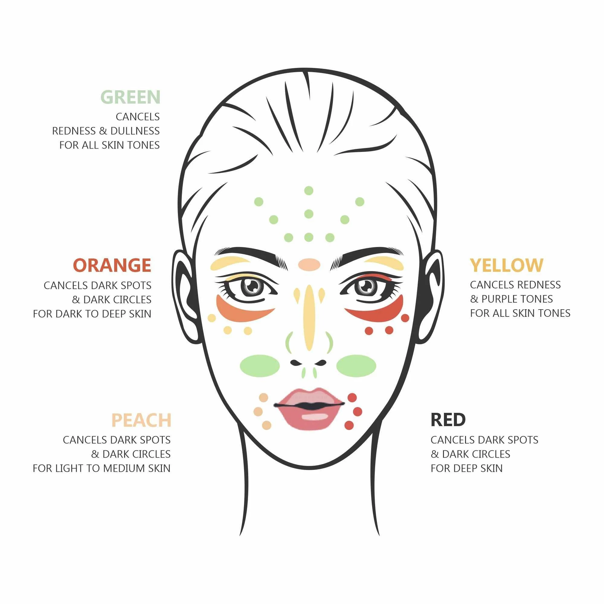 Cover & Hide Liquid Concealer - Image 22