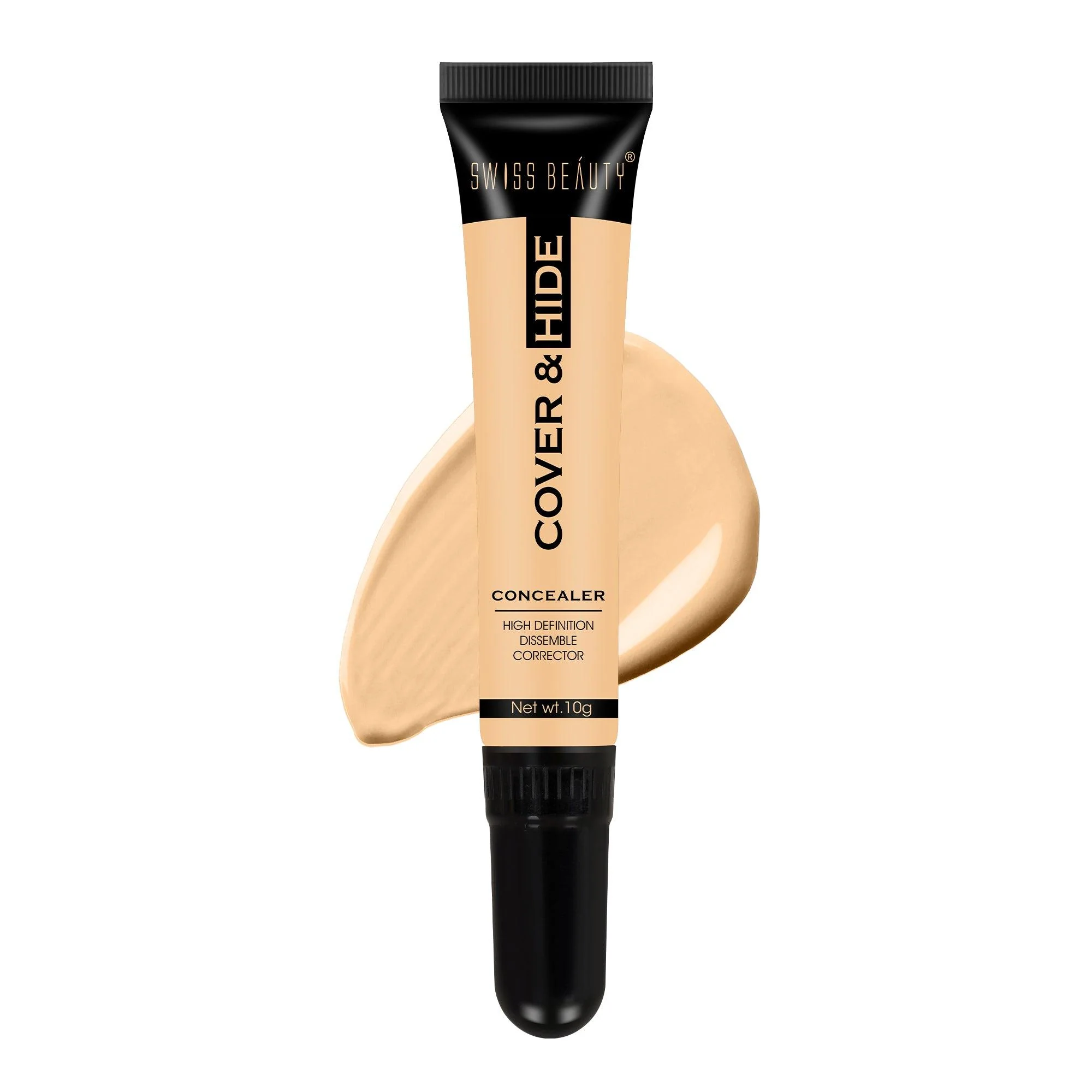 Cover & Hide Liquid Concealer - Image 23