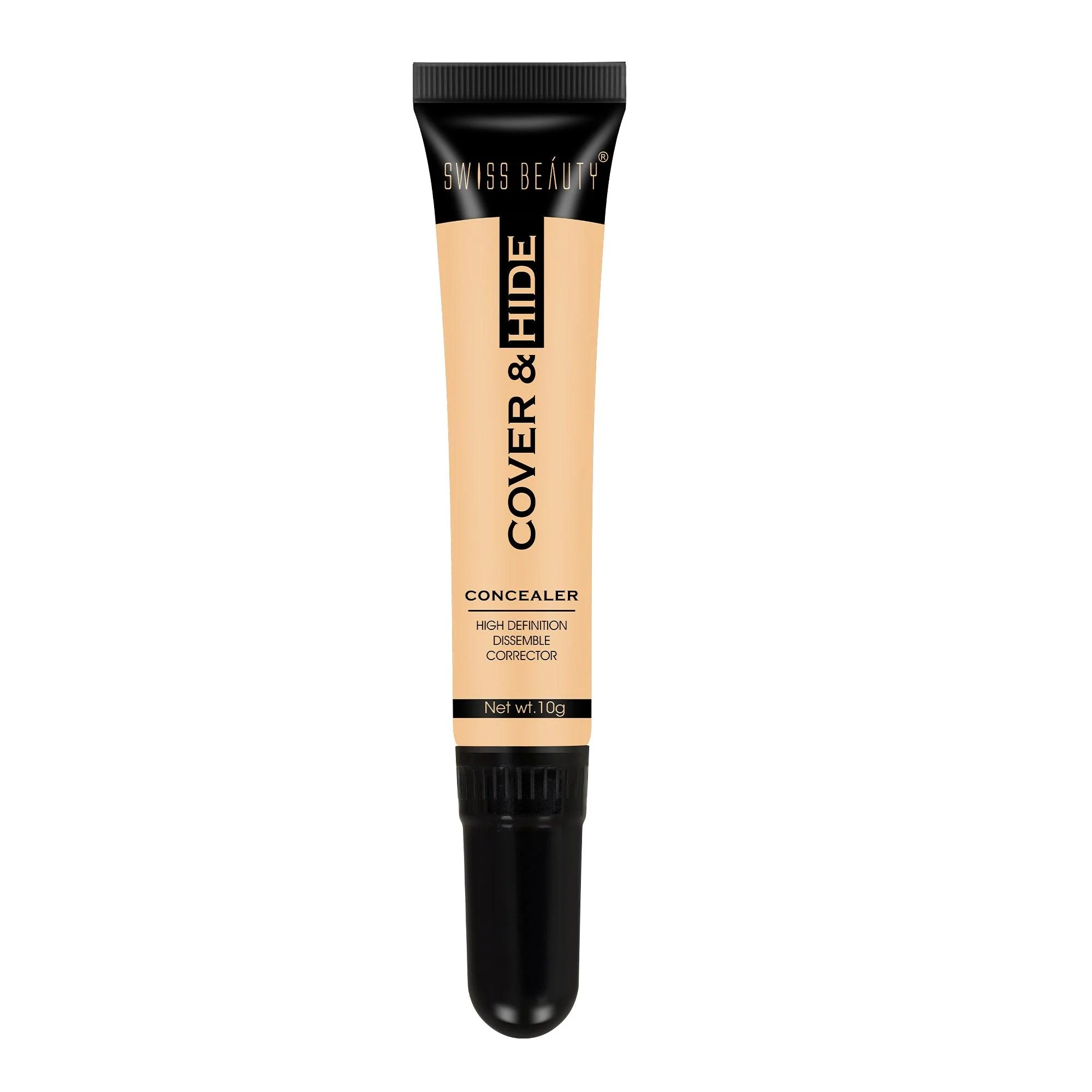 Cover & Hide Liquid Concealer - Image 25