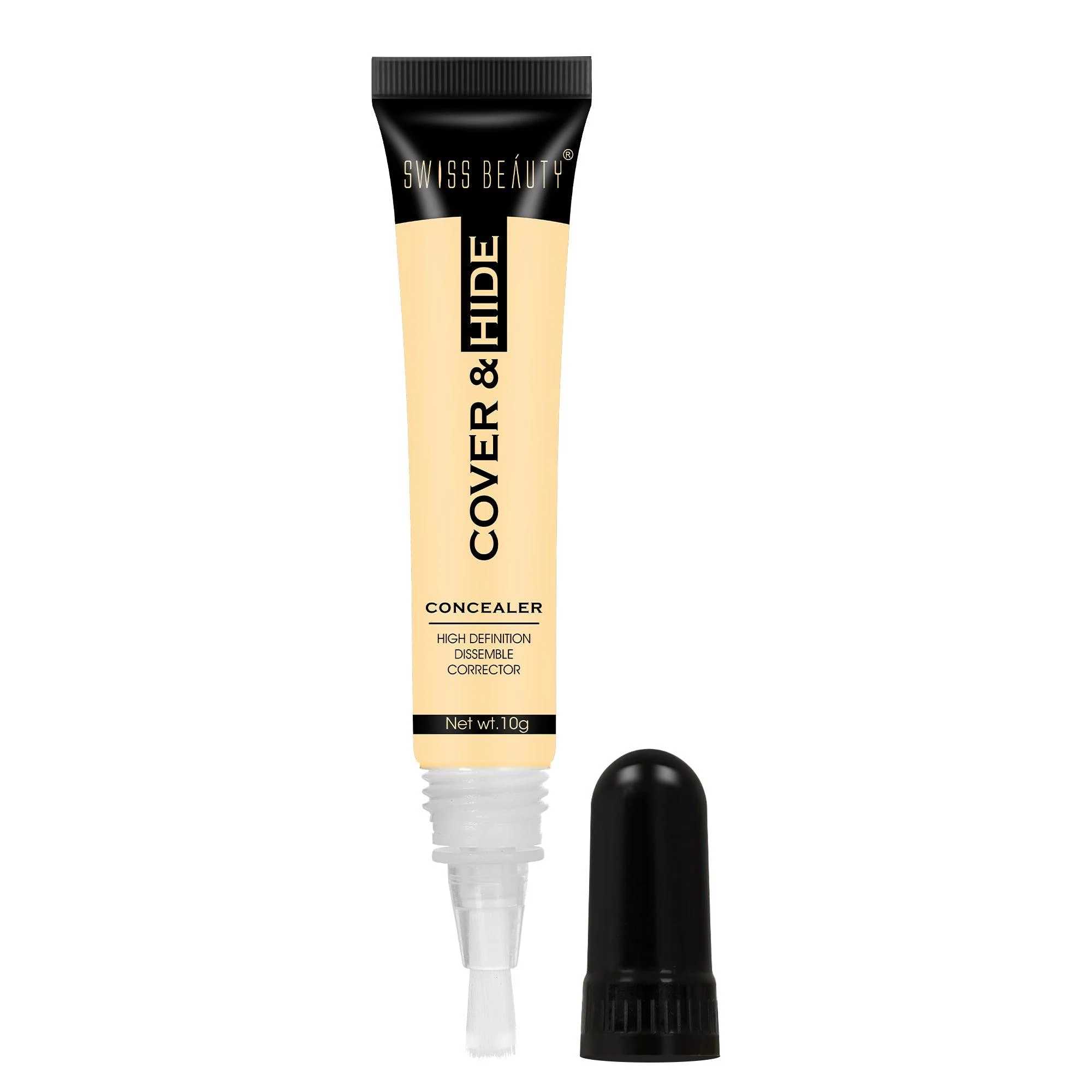 Cover & Hide Liquid Concealer - Image 30