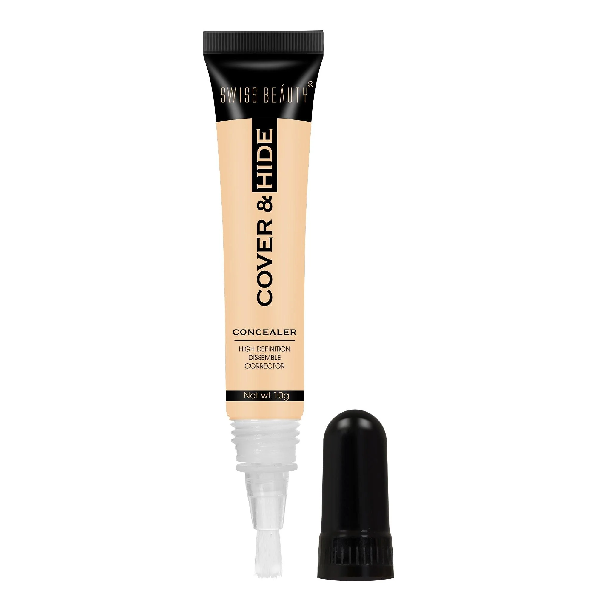 Cover & Hide Liquid Concealer - Image 36
