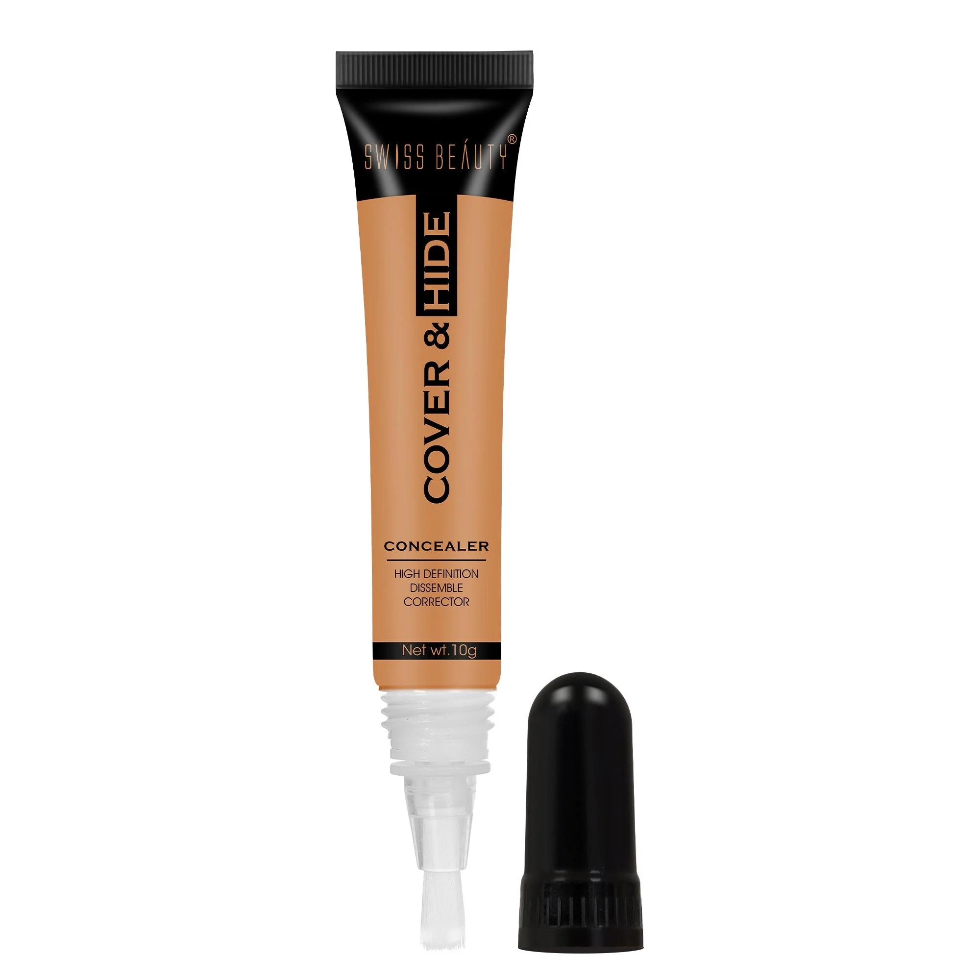 Cover & Hide Liquid Concealer - Image 6