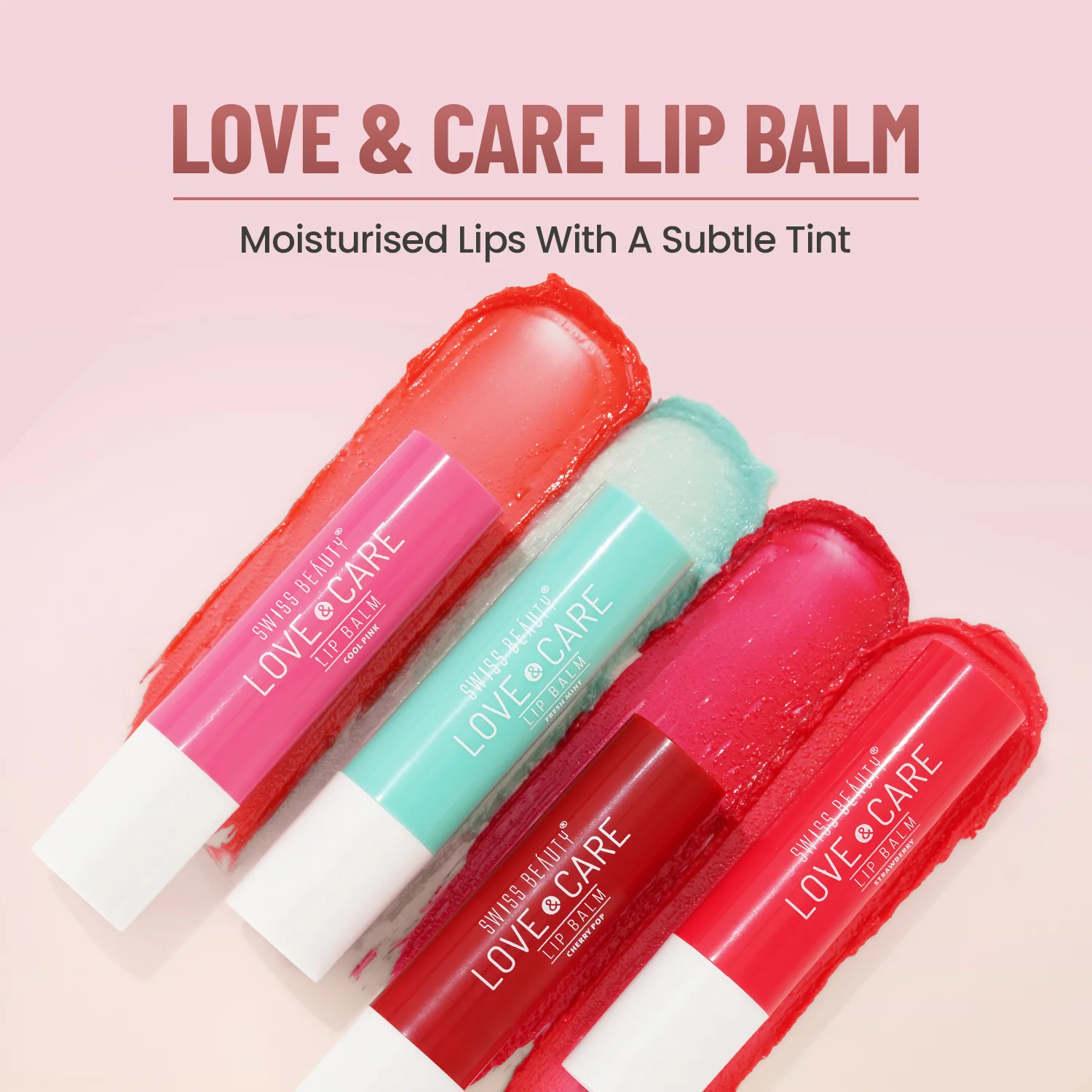 Love & Care lip Balm - Image 20