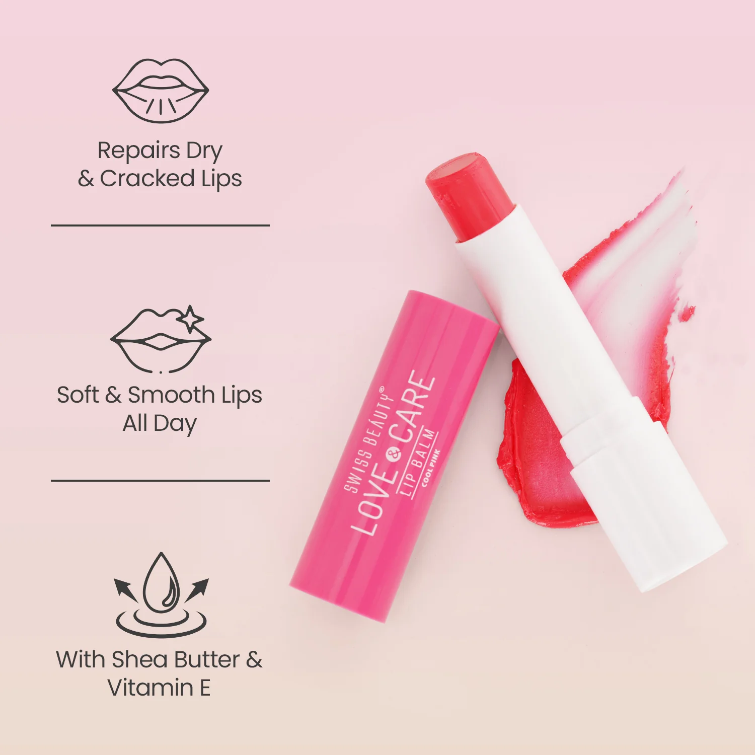 Love & Care lip Balm - Image 23
