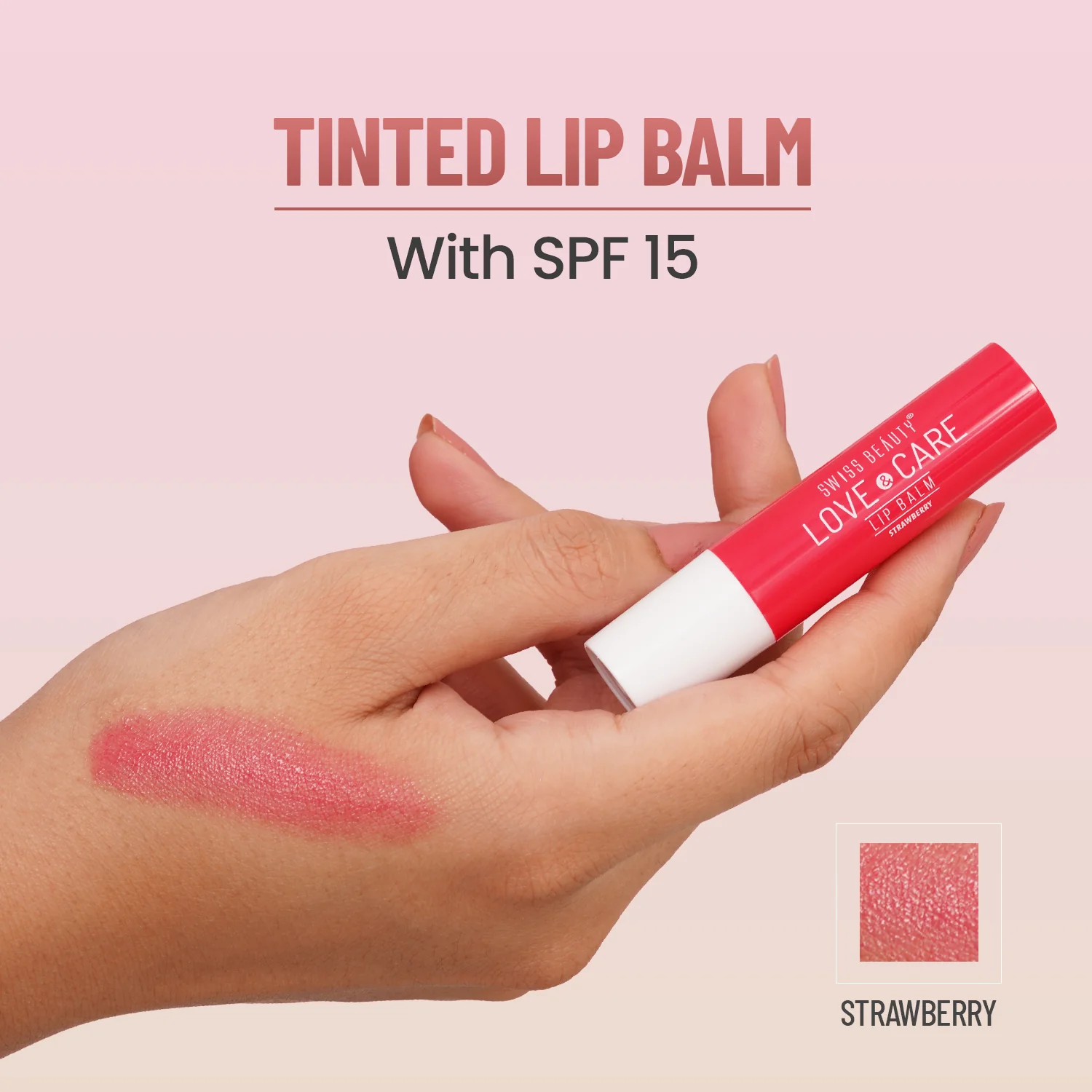 Love & Care lip Balm - Image 27