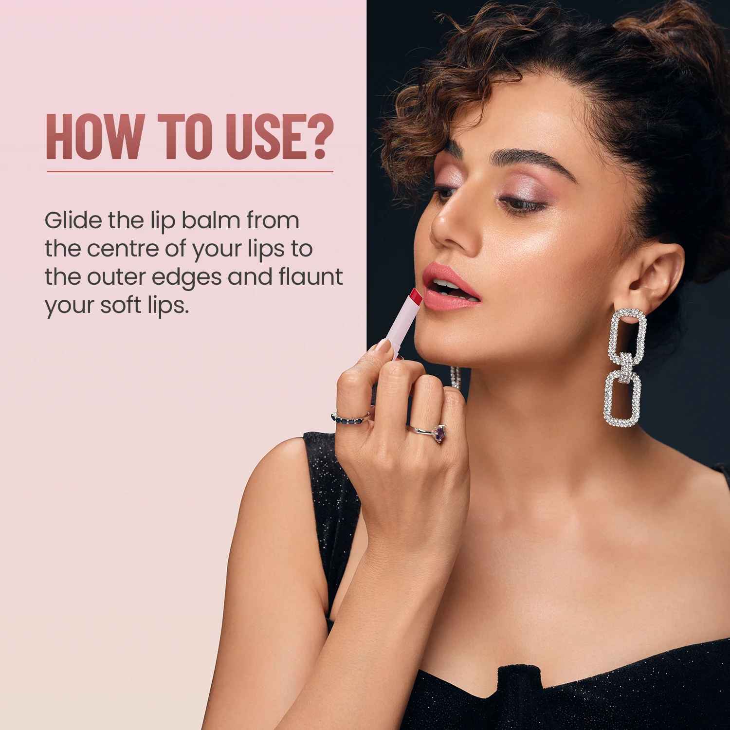 Love & Care lip Balm - Image 6