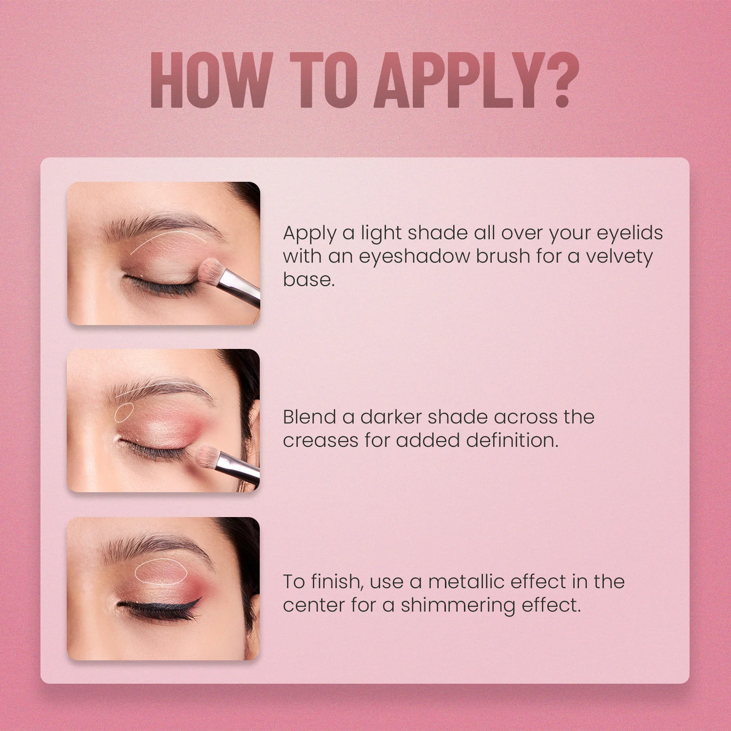 Lustre Eyeshadow Palette - Image 18