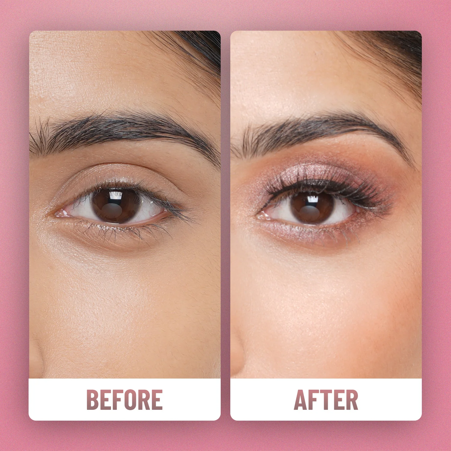 Lustre Eyeshadow Palette - Image 21