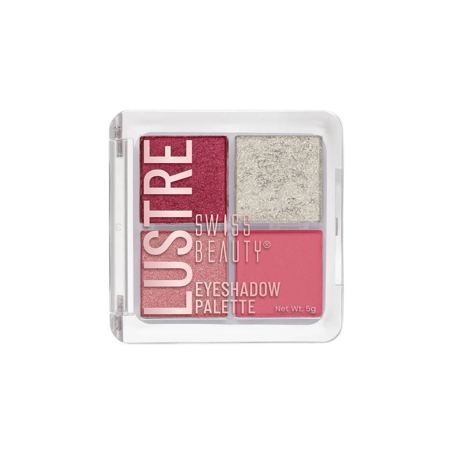 Lustre Eyeshadow Palette - Image 35