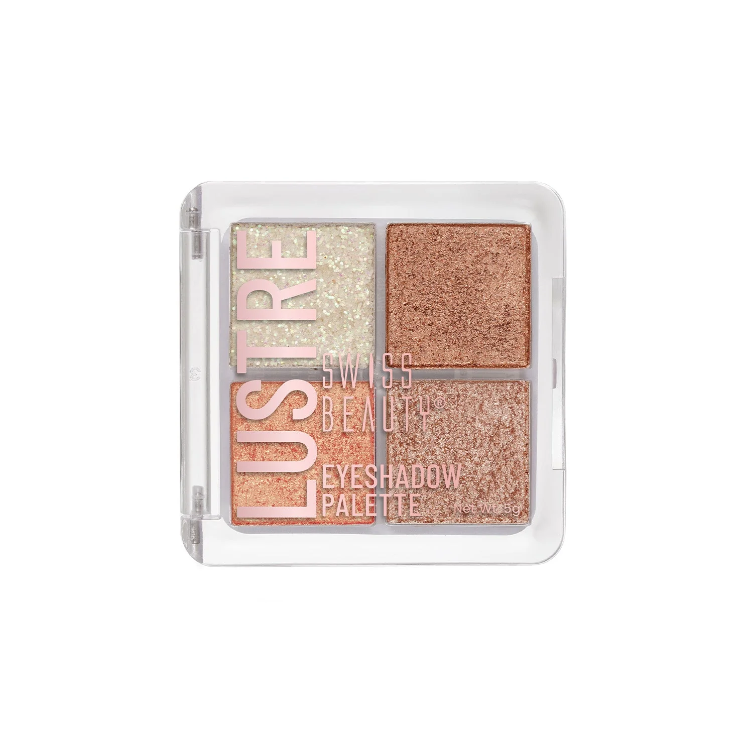 Lustre Eyeshadow Palette - Image 36