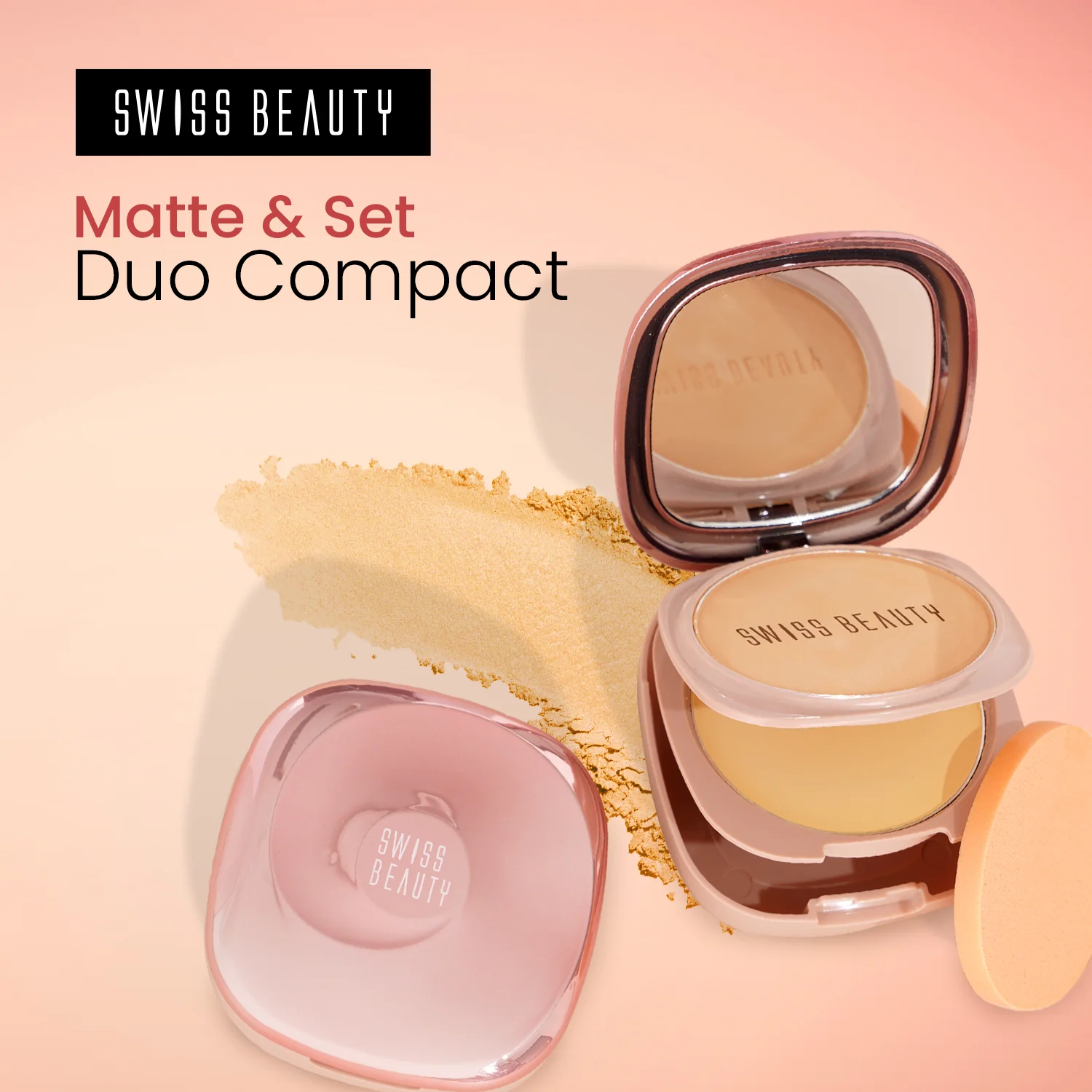 Matte & Set Duo Compact - Image 14