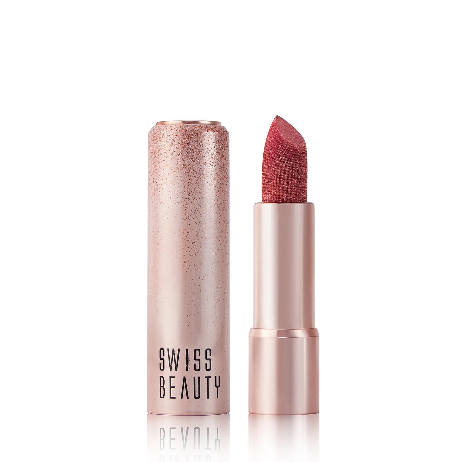 More Than Glitter Lipstick - Image 11
