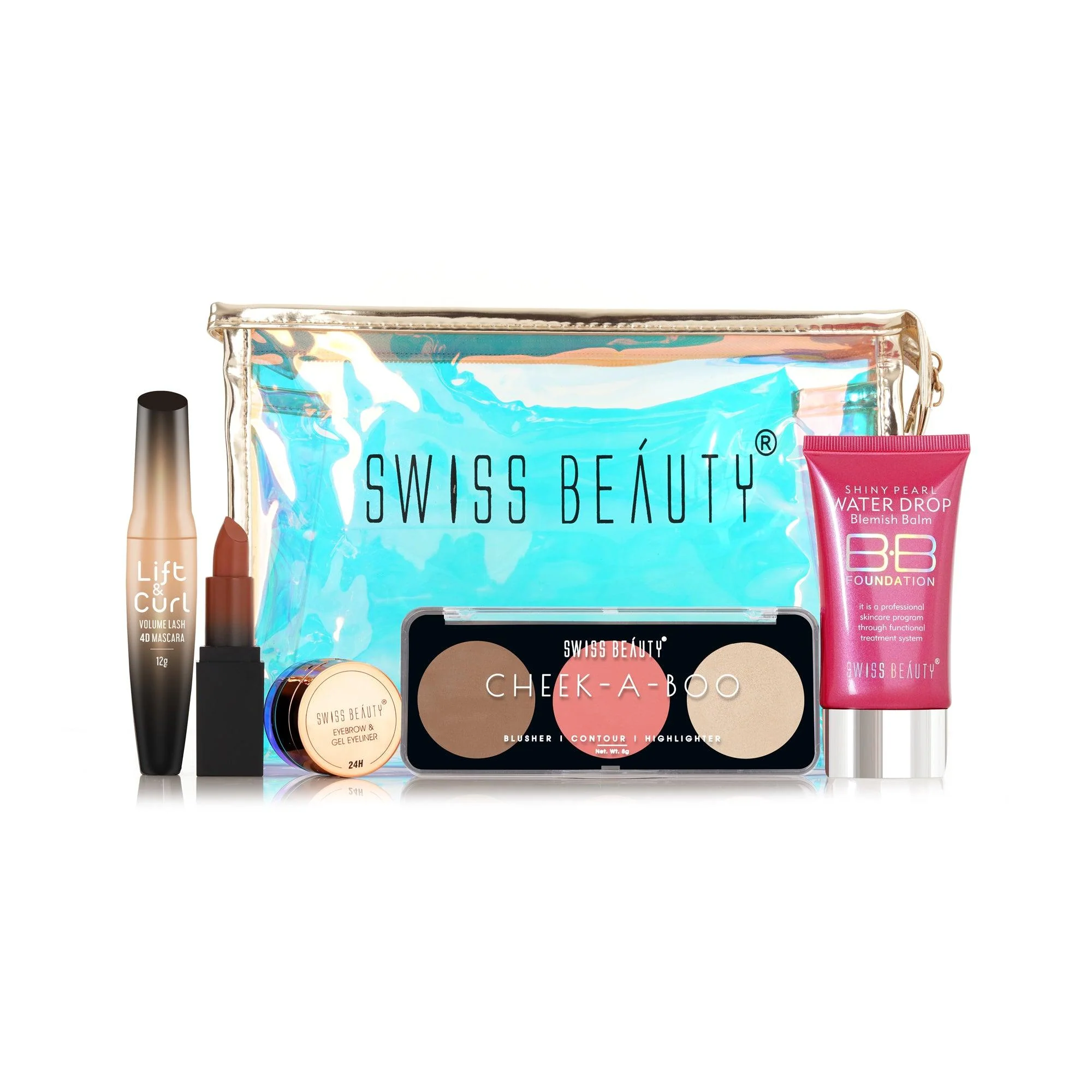 Office Makeup Kit - Image 2