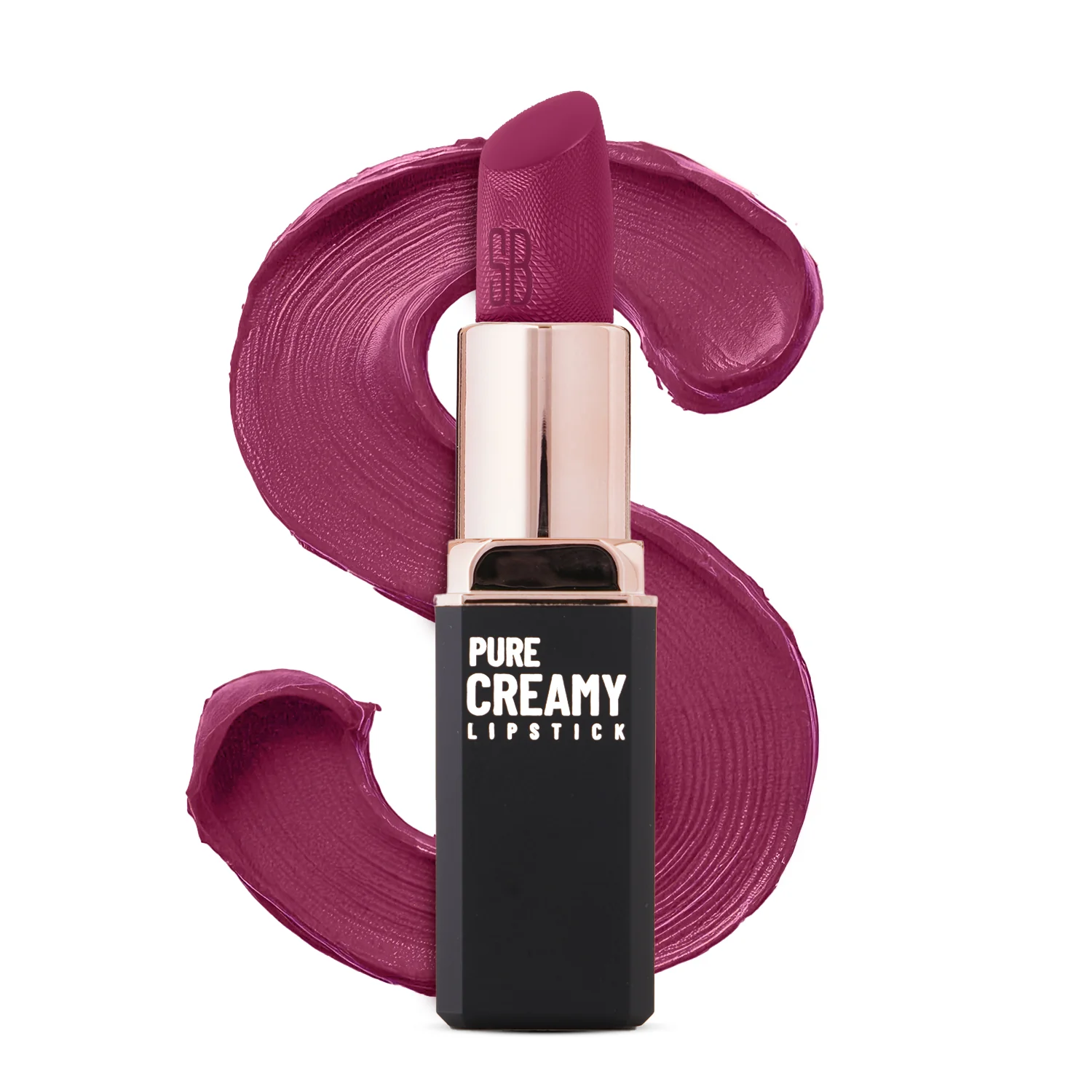 Pure Creamy Lipstick - Image 10