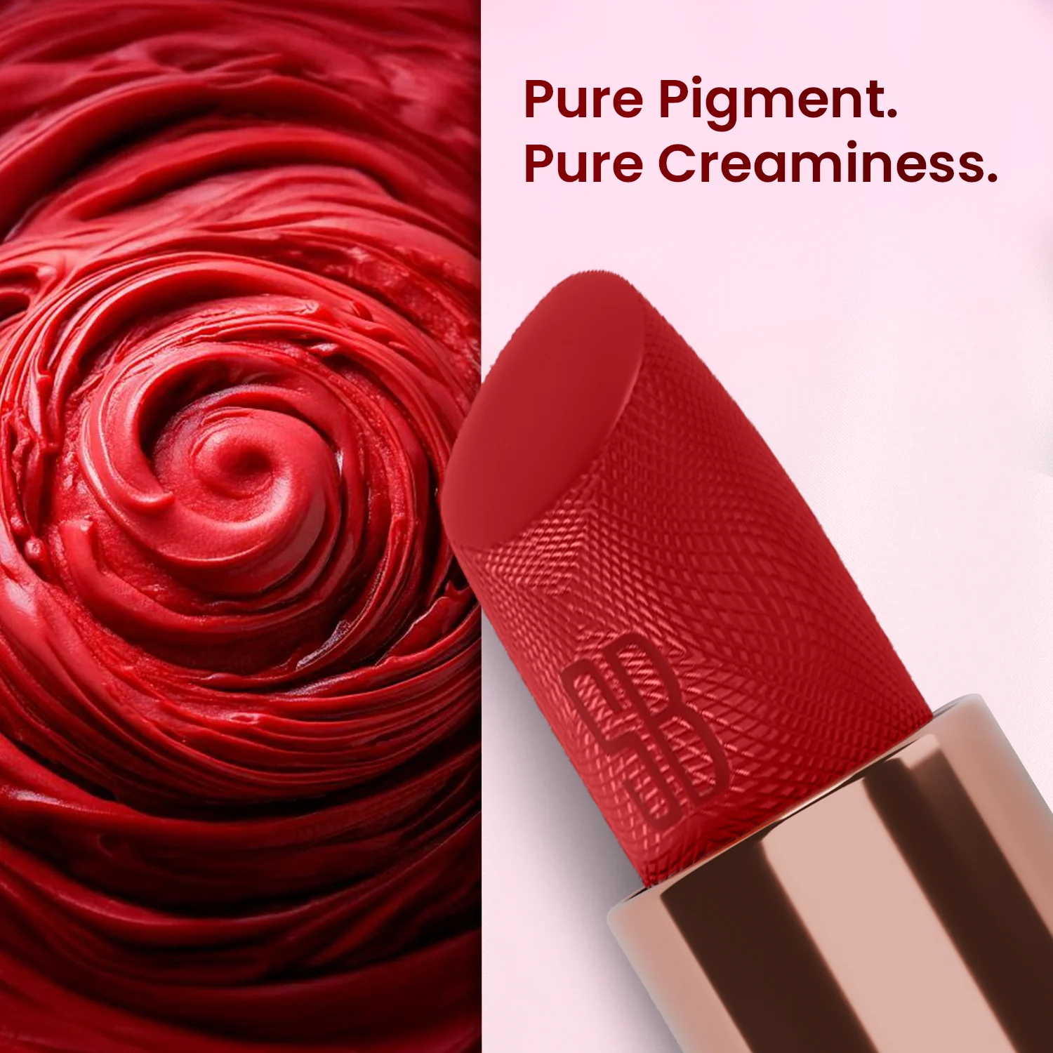 Pure Creamy Lipstick - Image 56