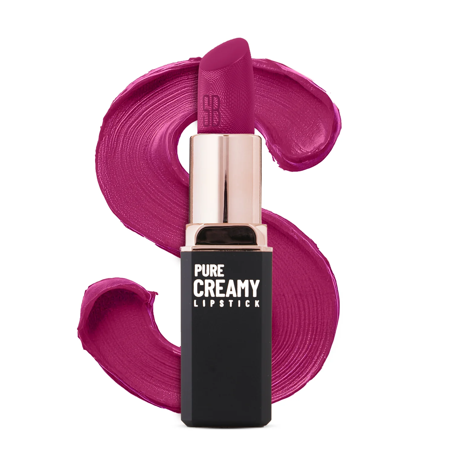 Pure Creamy Lipstick - Image 9