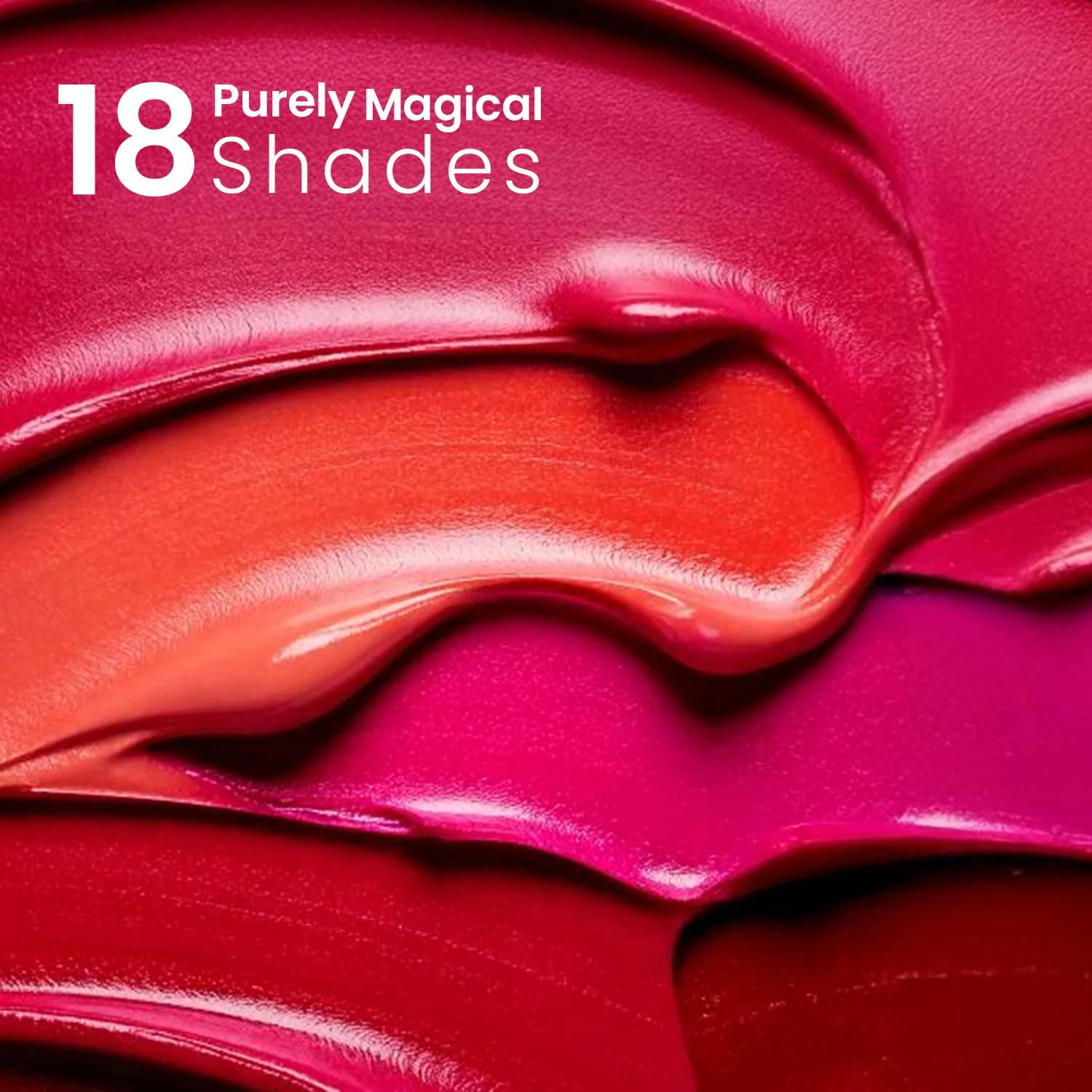Pure Creamy Lipstick - Image 97