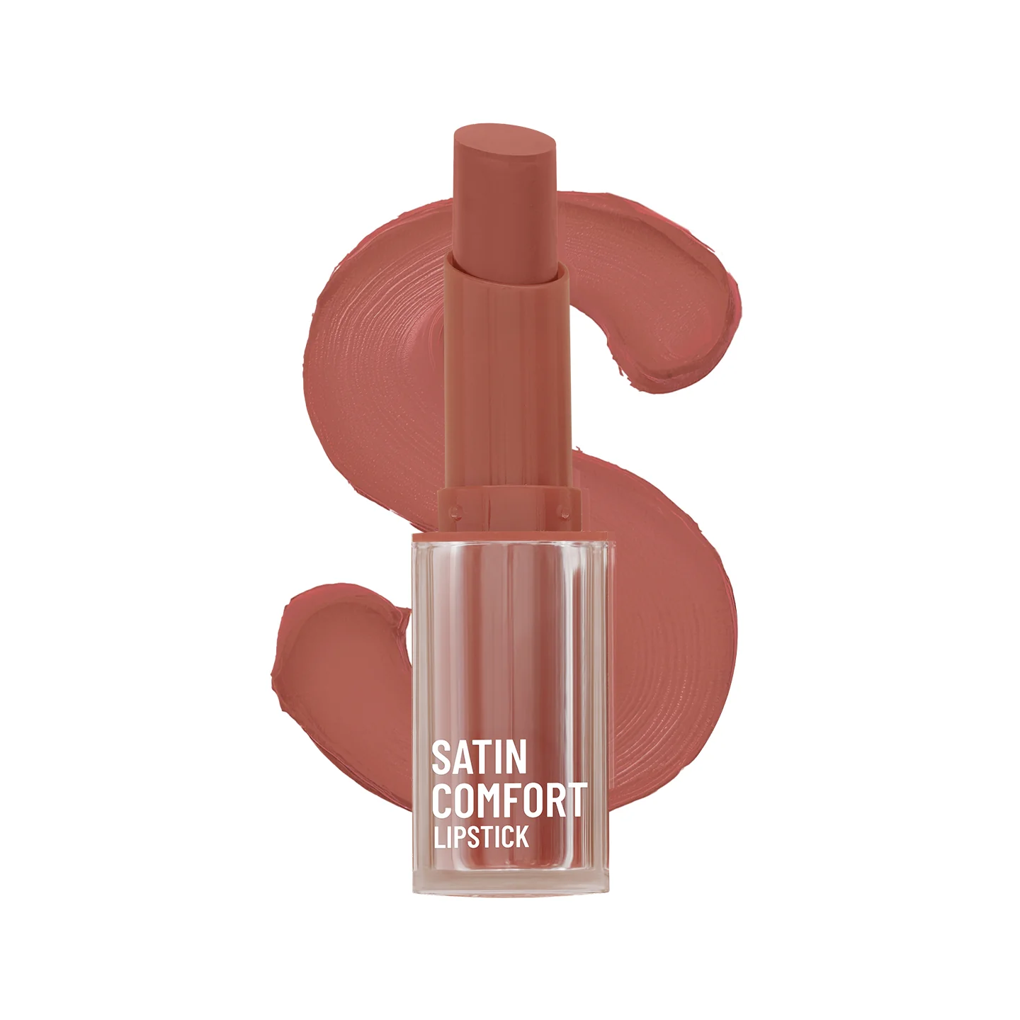 Satin Comfort Lipstick
