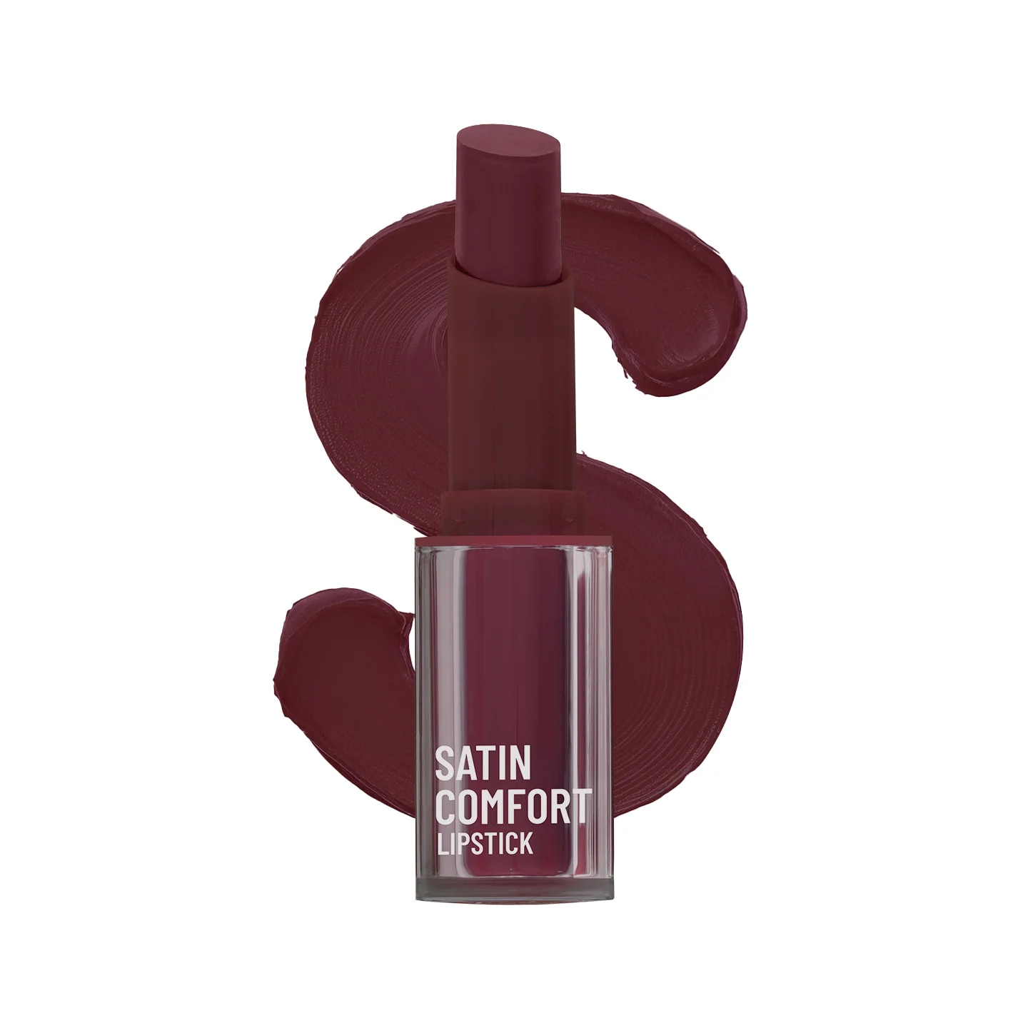 Satin Comfort Lipstick - Image 13