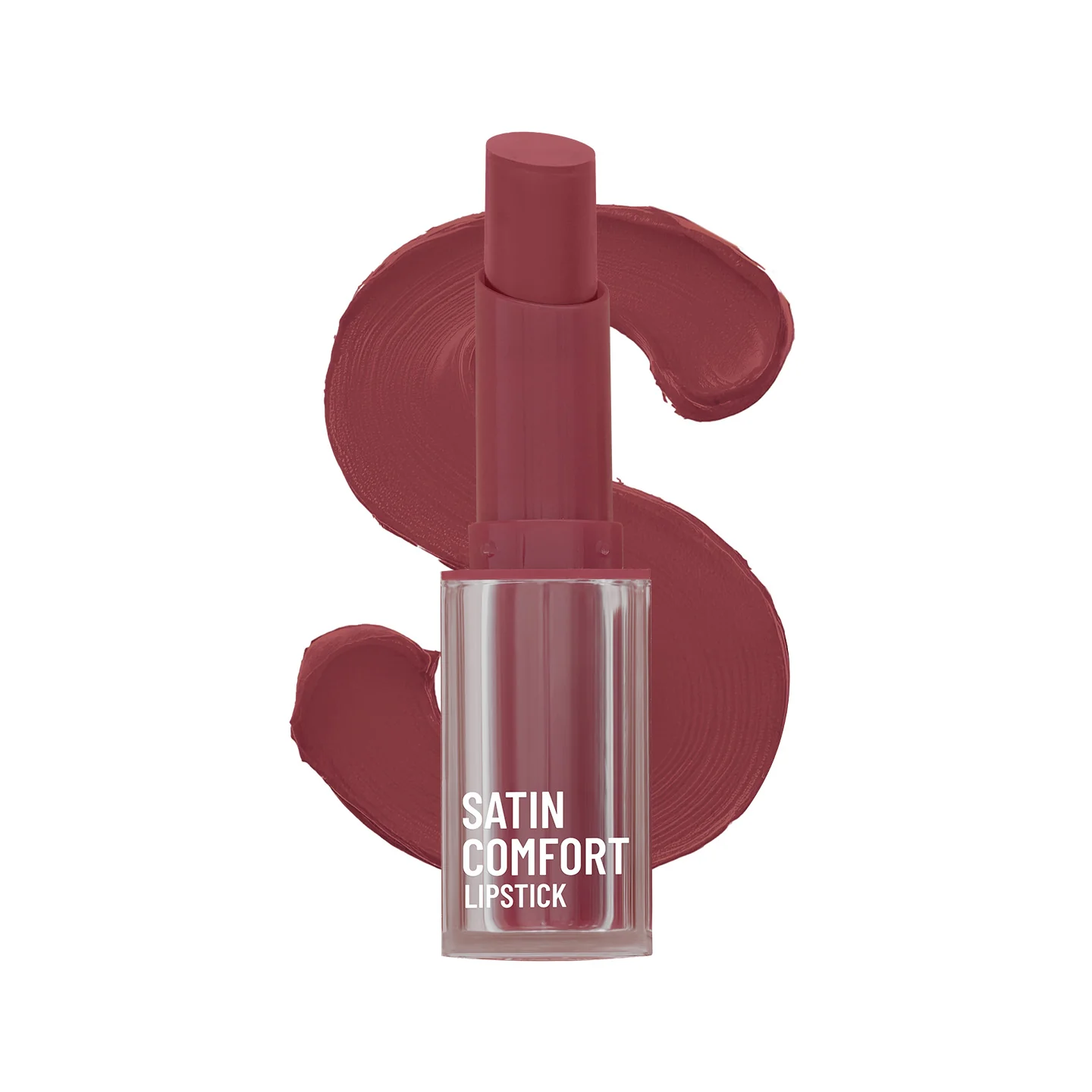 Satin Comfort Lipstick - Image 6