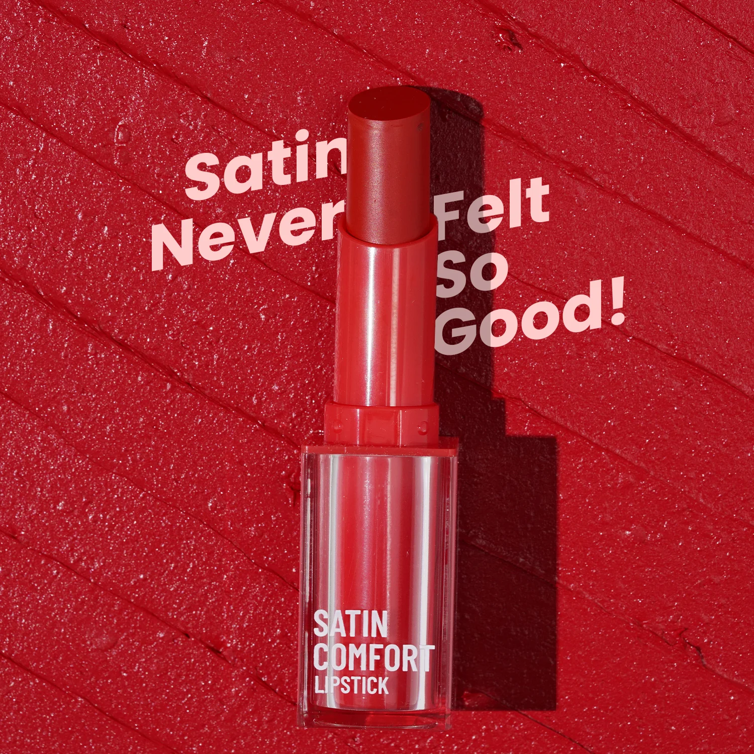 Satin Comfort Lipstick - Image 75